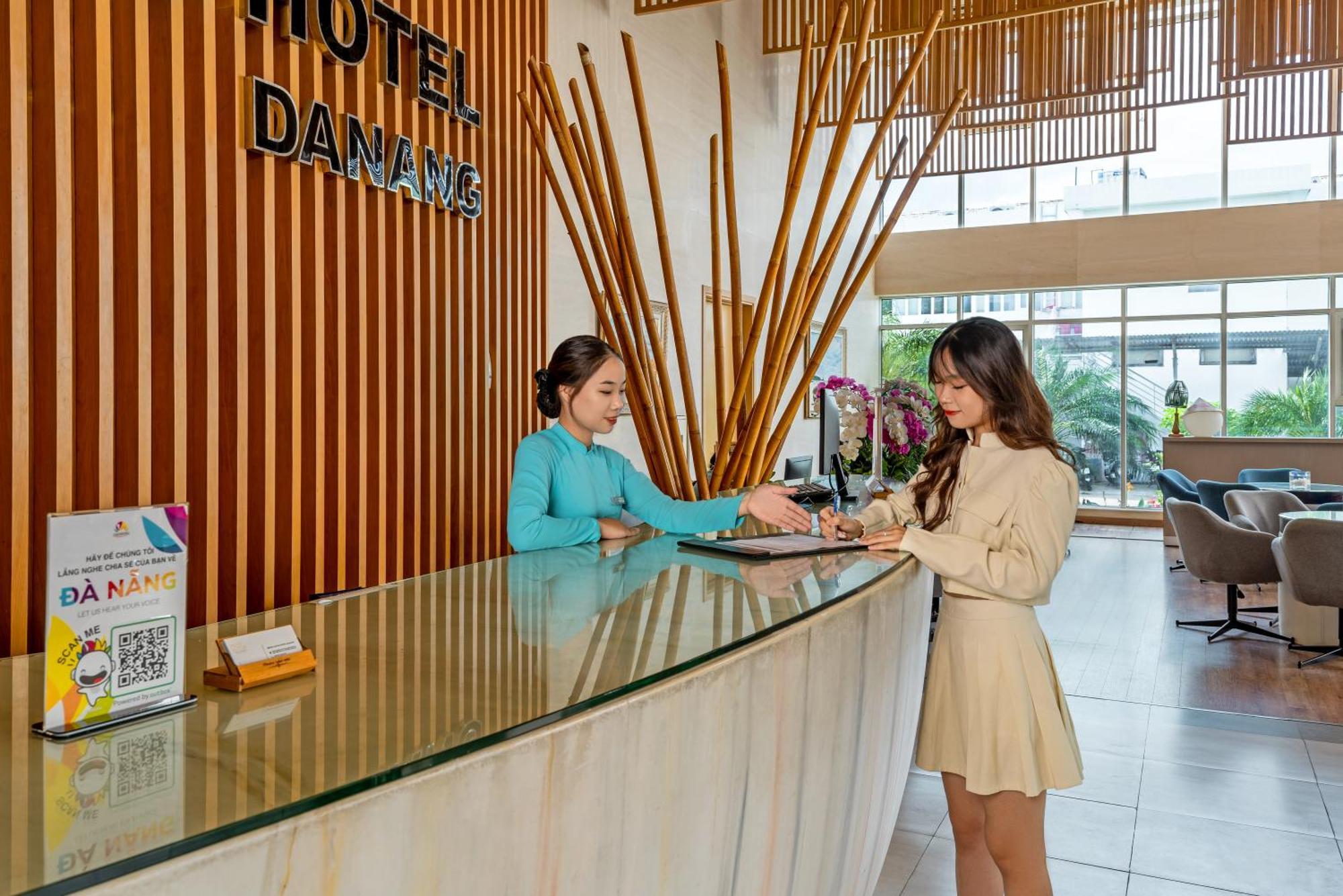 Royal Lotus Hotel Danang Da Nang