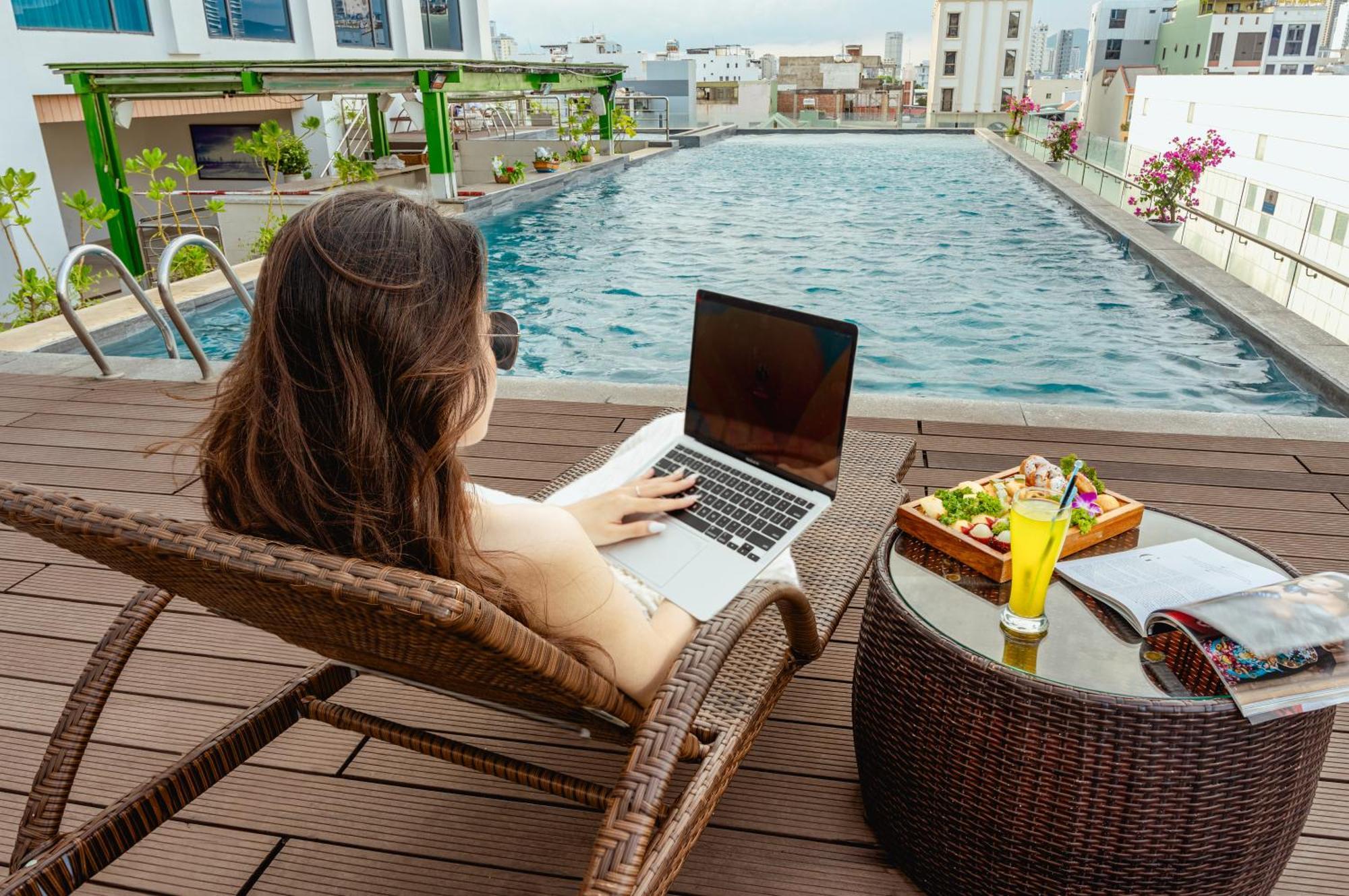 Hotel Royal Lotus Hotel Danang 4*