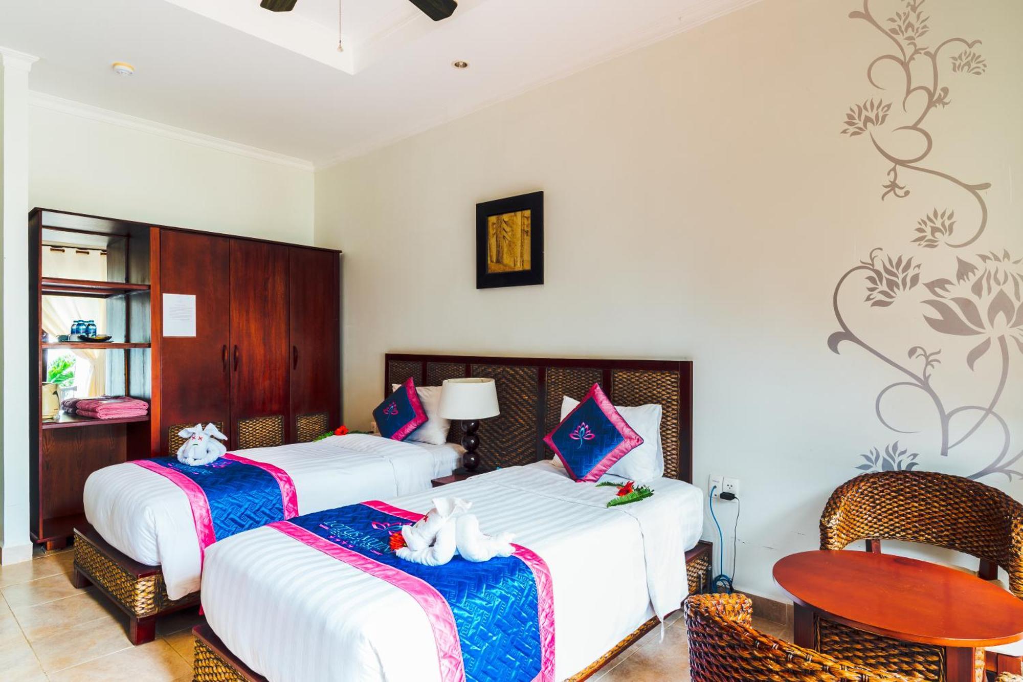 Resort Lotus Muine & Phan Thiet