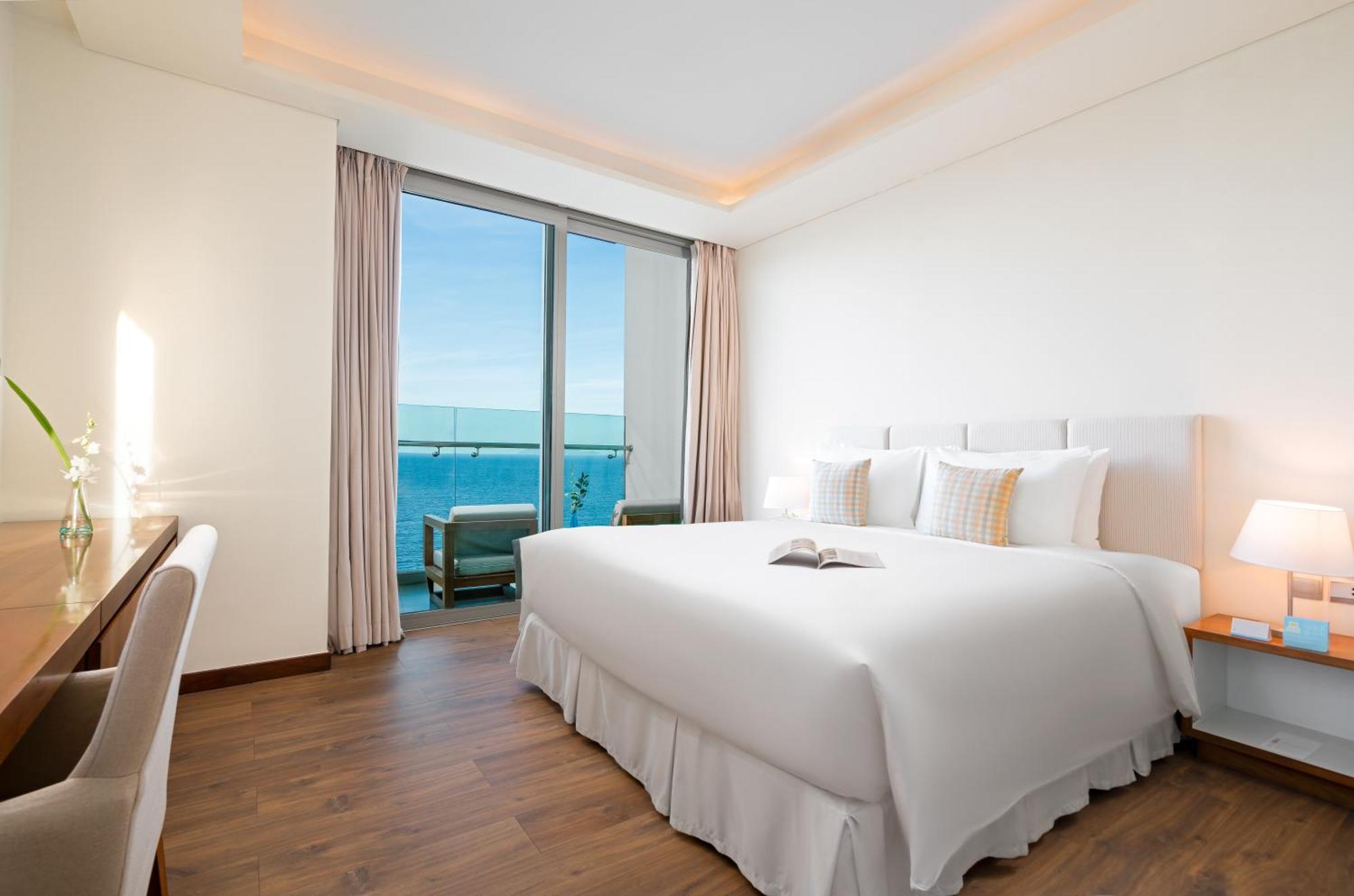 Hotel A La Carte Da Nang