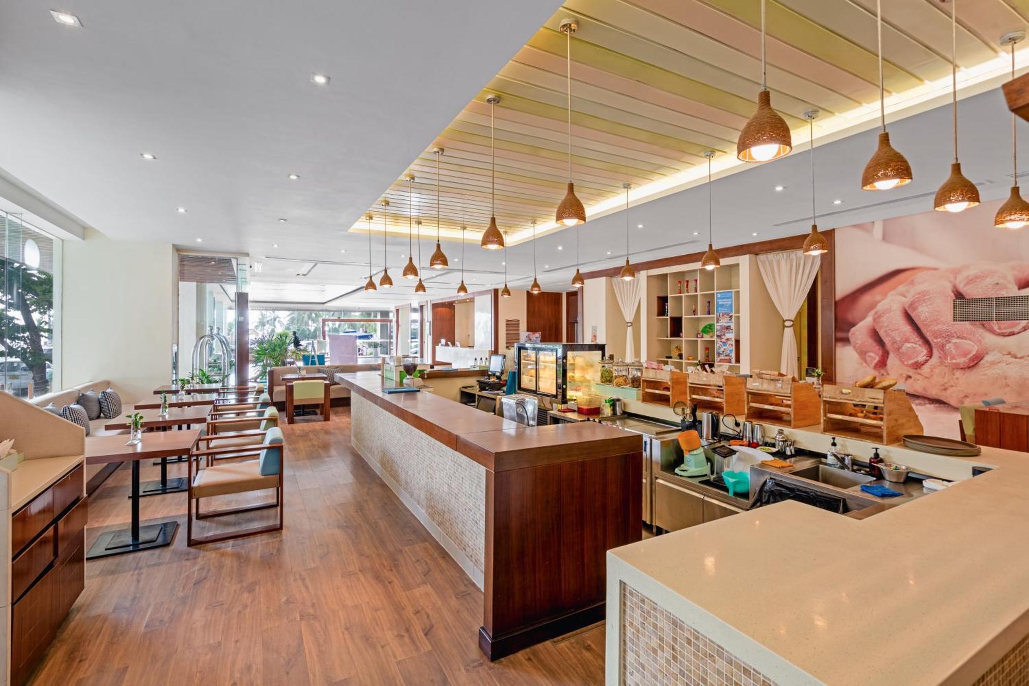 Hotel A La Carte 4*