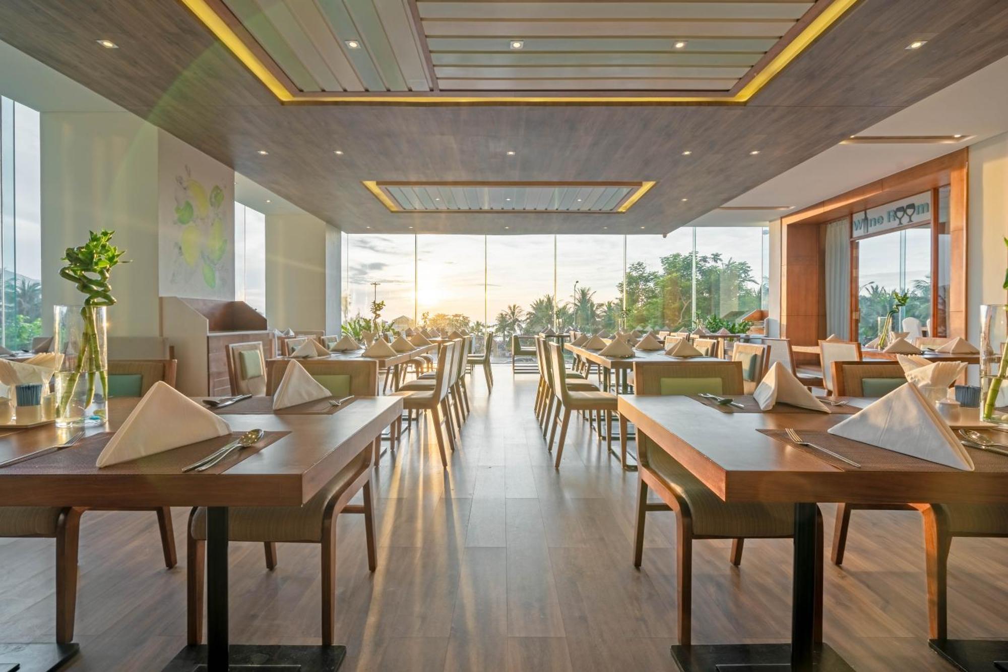 Hotel A La Carte
