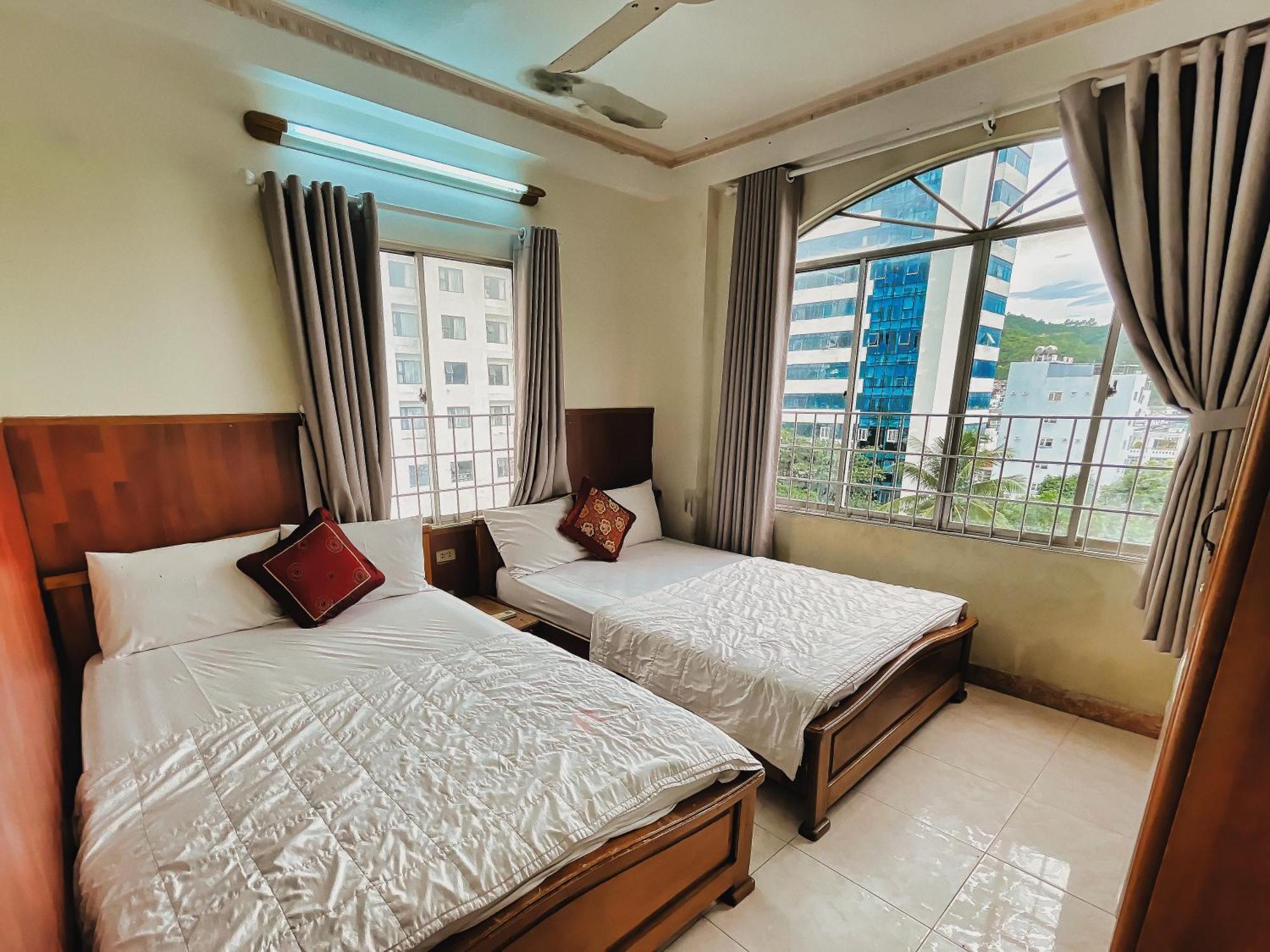 Quang Vinh 2 Nha Trang