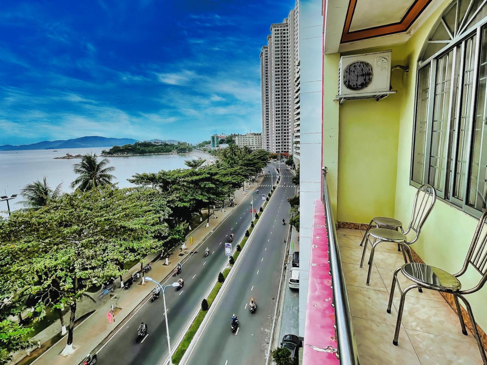 Quang Vinh 2 Hotel Nha Trang