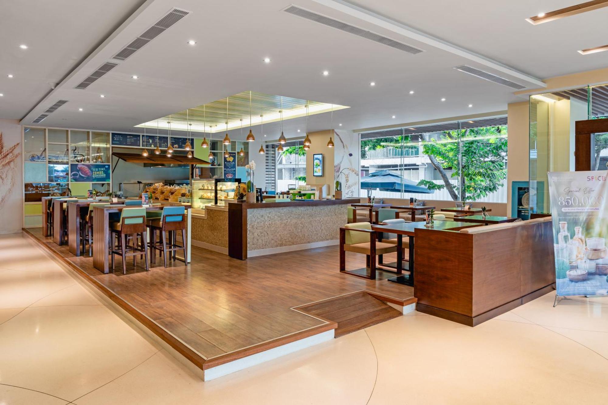 Hotel A La Carte Da Nang