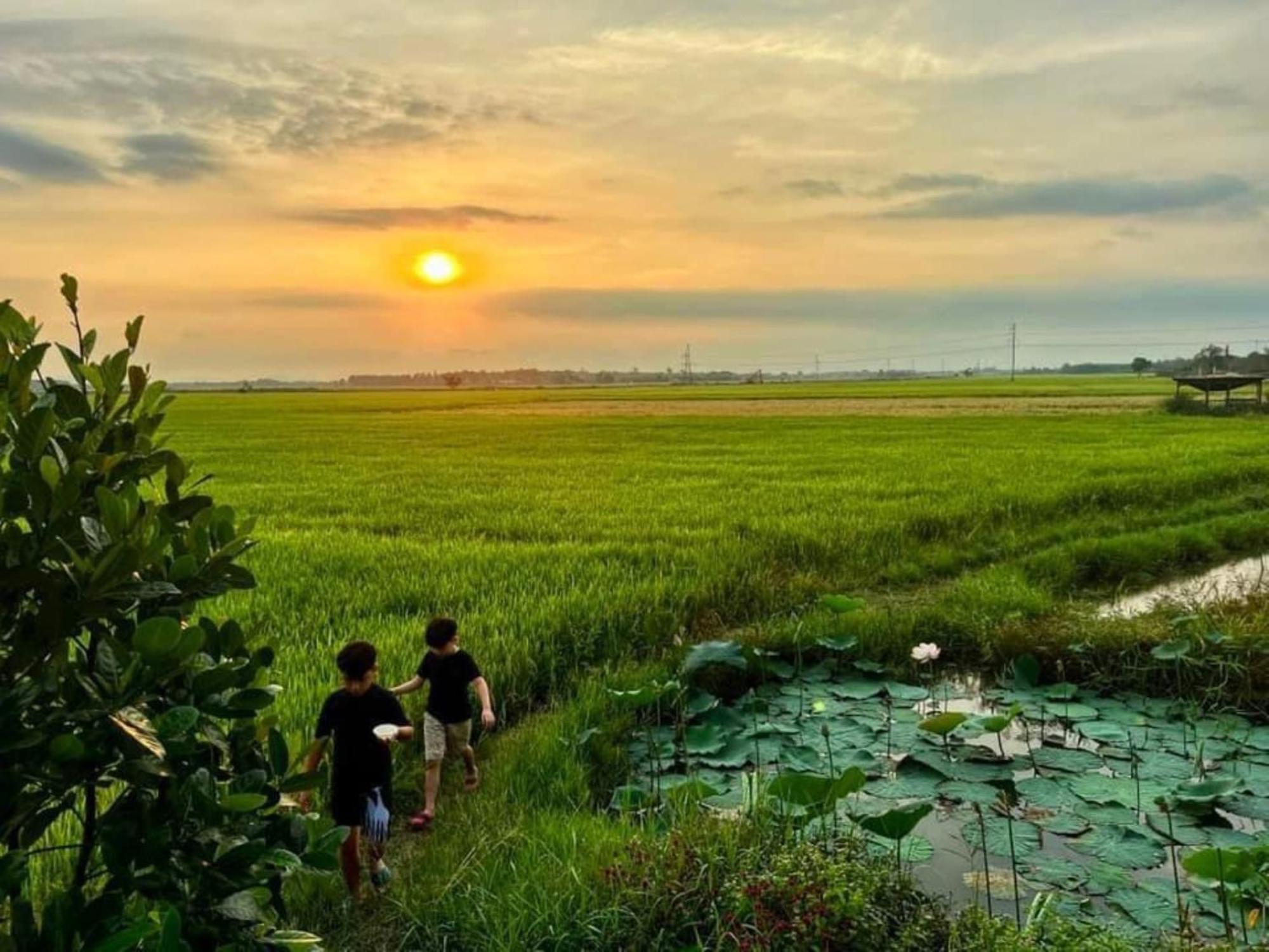 The Ruong Resort
