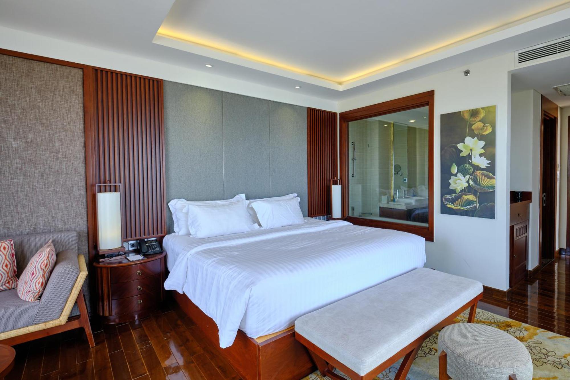 Duyen Ha Resort Cam Ranh