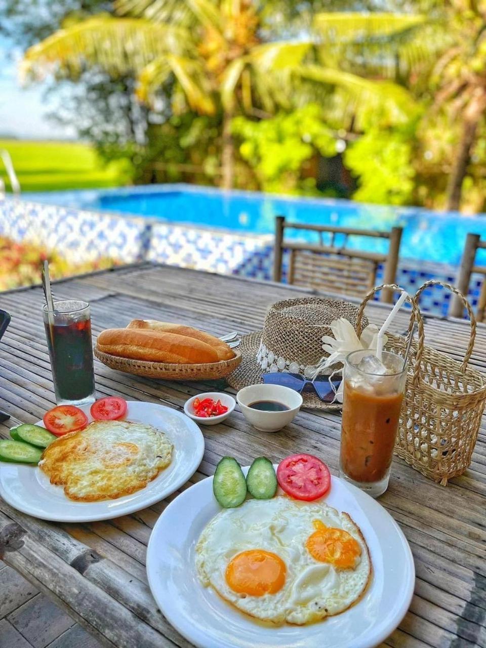 The Ruong Resort