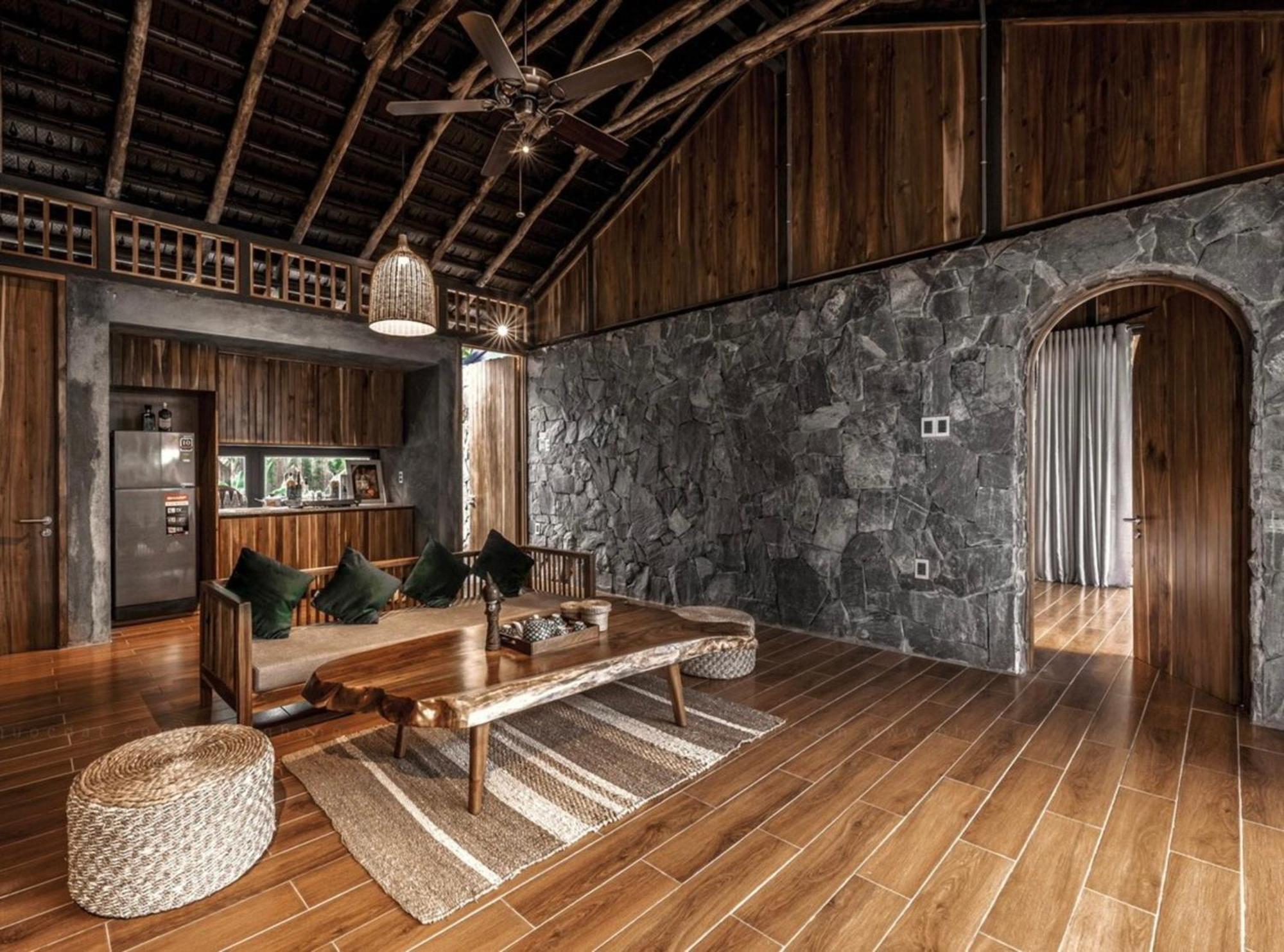 The Ruong Resort