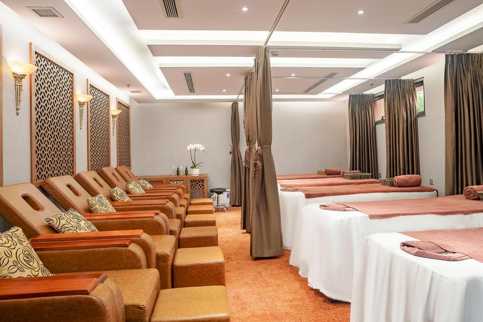 Dlg Hotel Da Nang