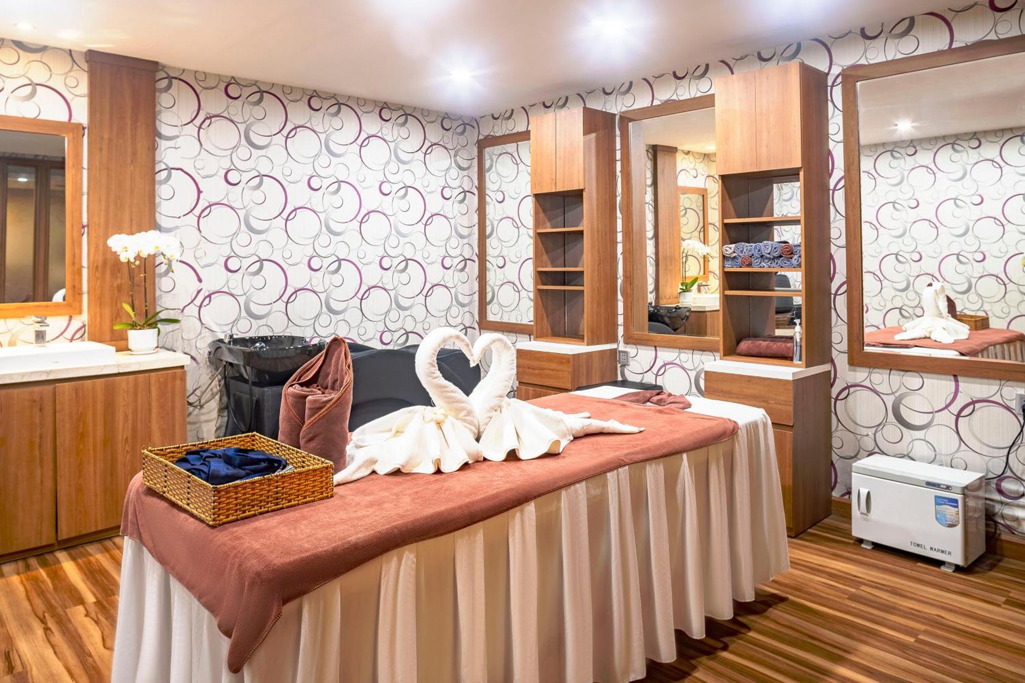Hotel Dlg 5*