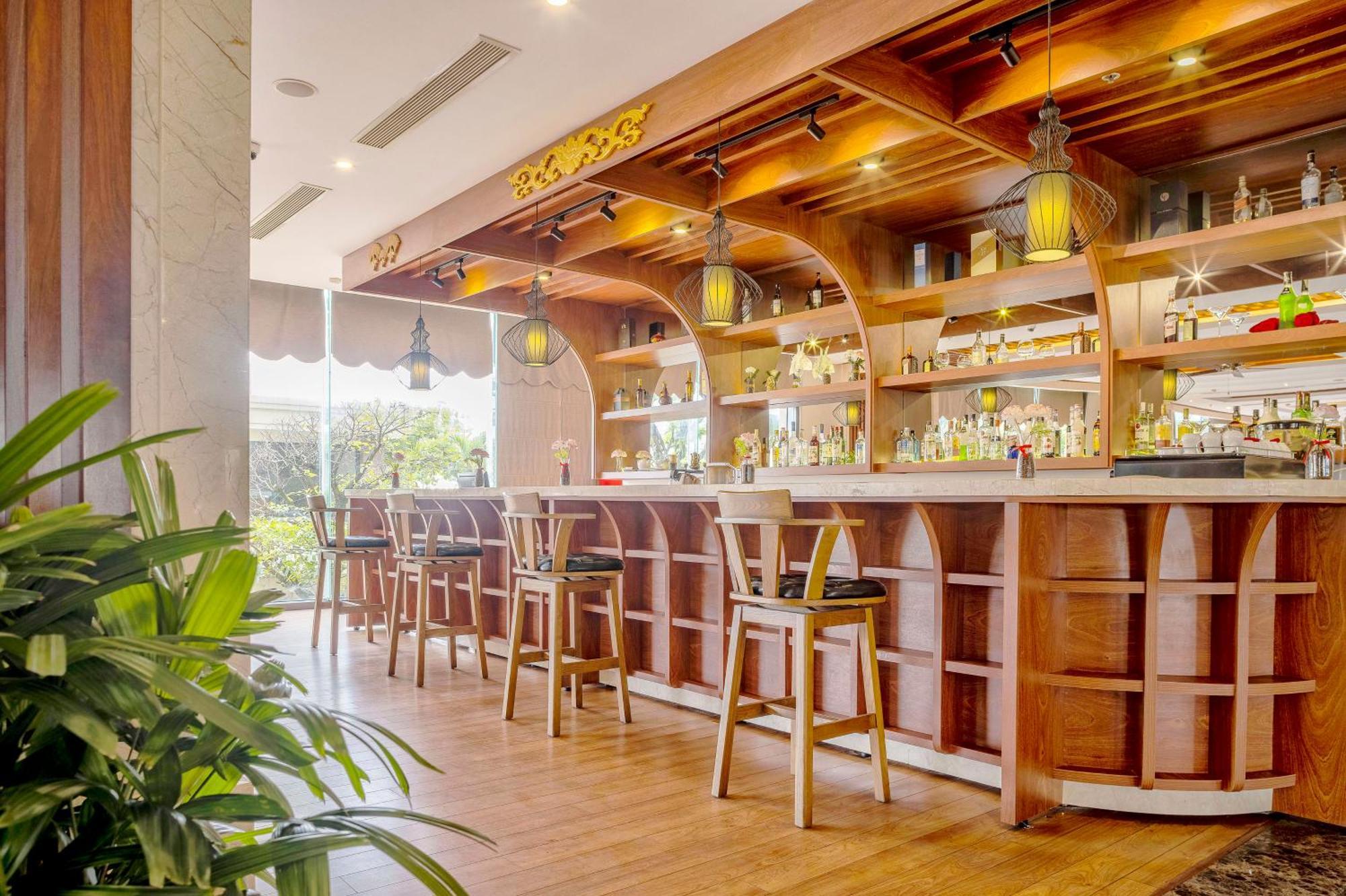 Dlg 5* Da Nang