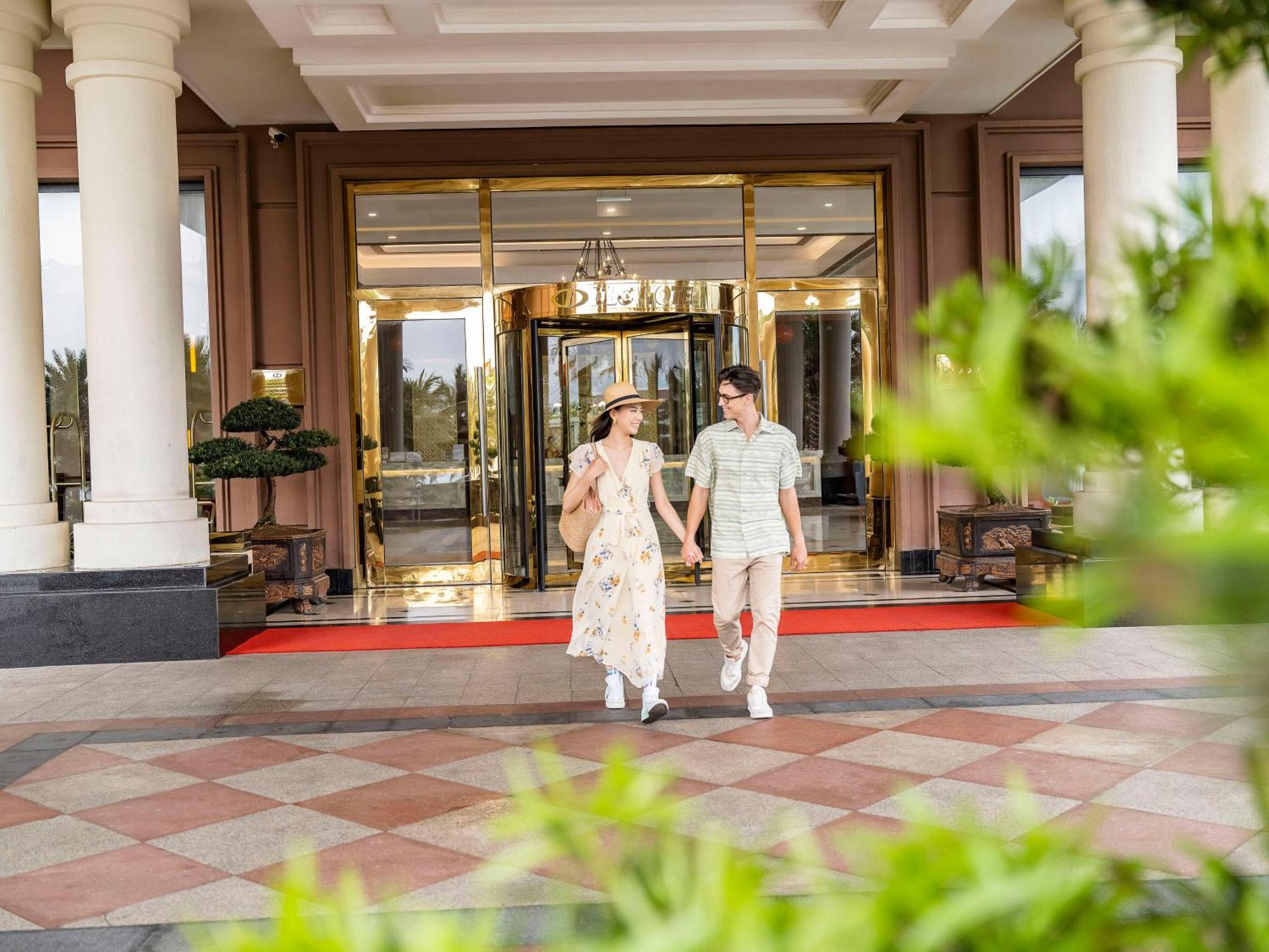 Dlg Hotel