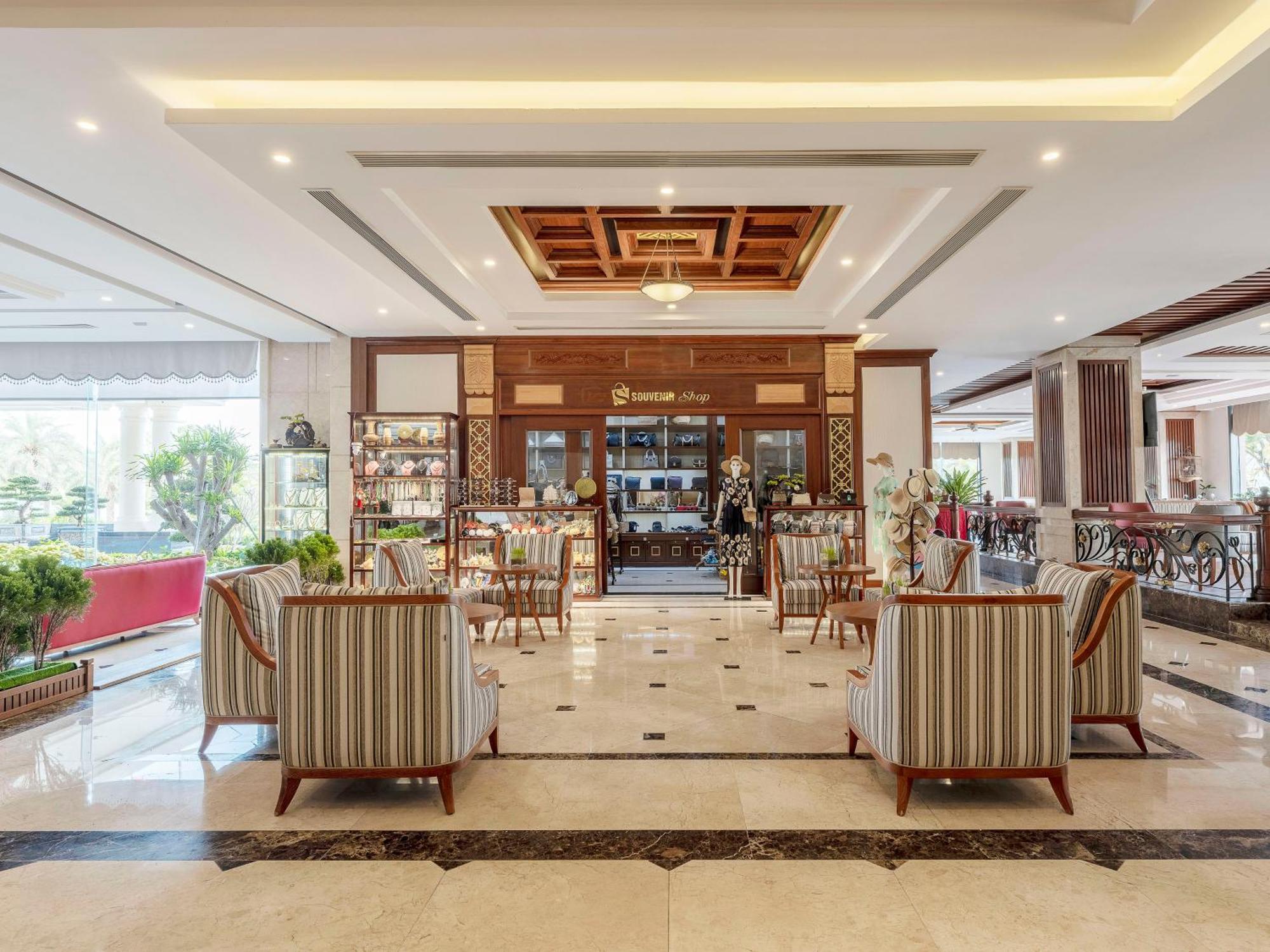 Hotel Dlg Da Nang