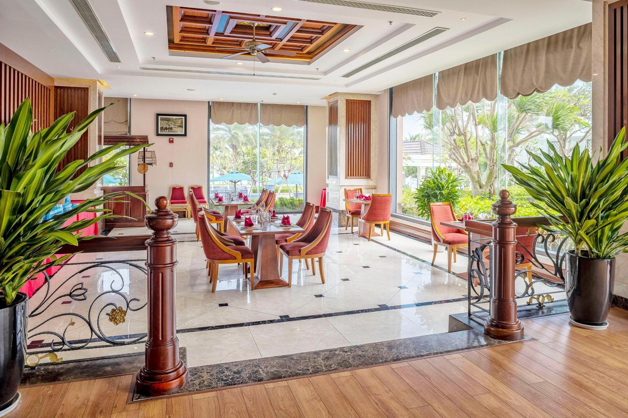 Hotel Dlg Da Nang