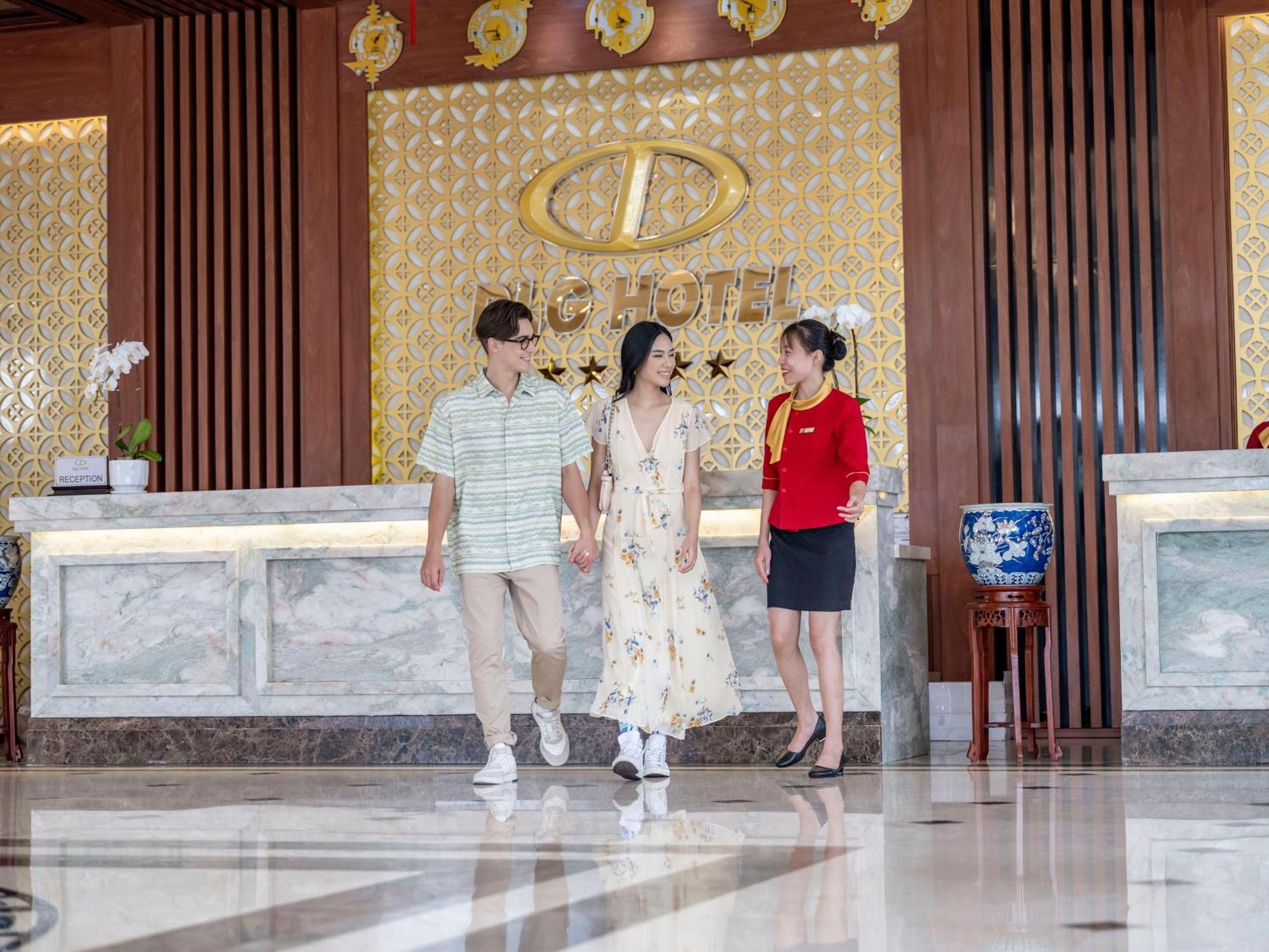 Dlg 5* Da Nang