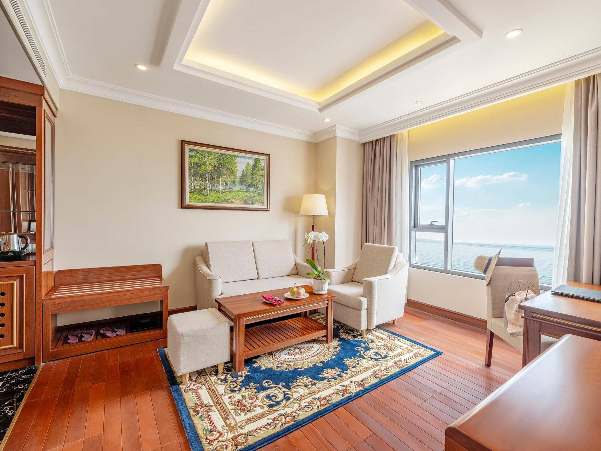Dlg Hotel Da Nang