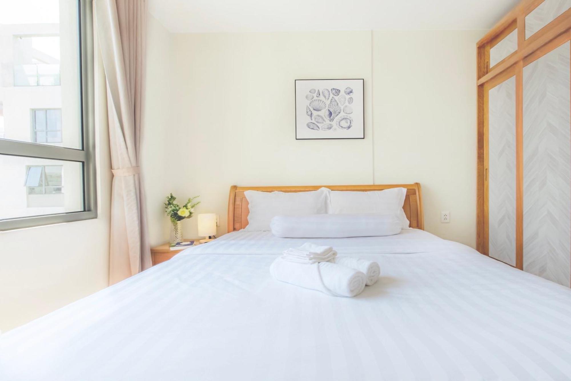 Apartment Ambihome 2br 2wc In Masteri Thao Dien District 2 Ho Chi Minh City