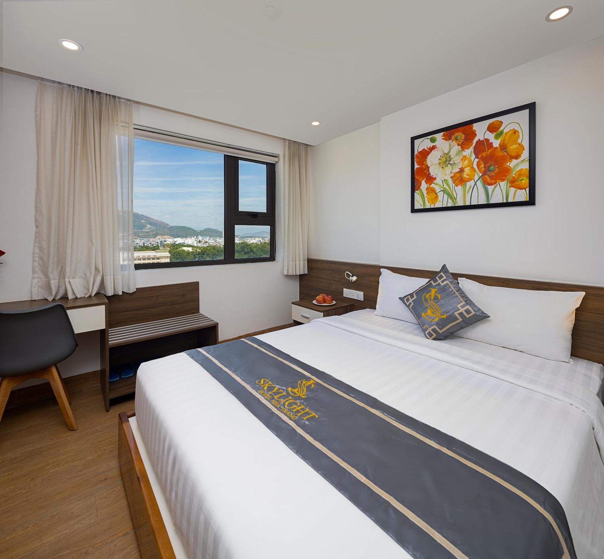 Skylight 3* Nha Trang