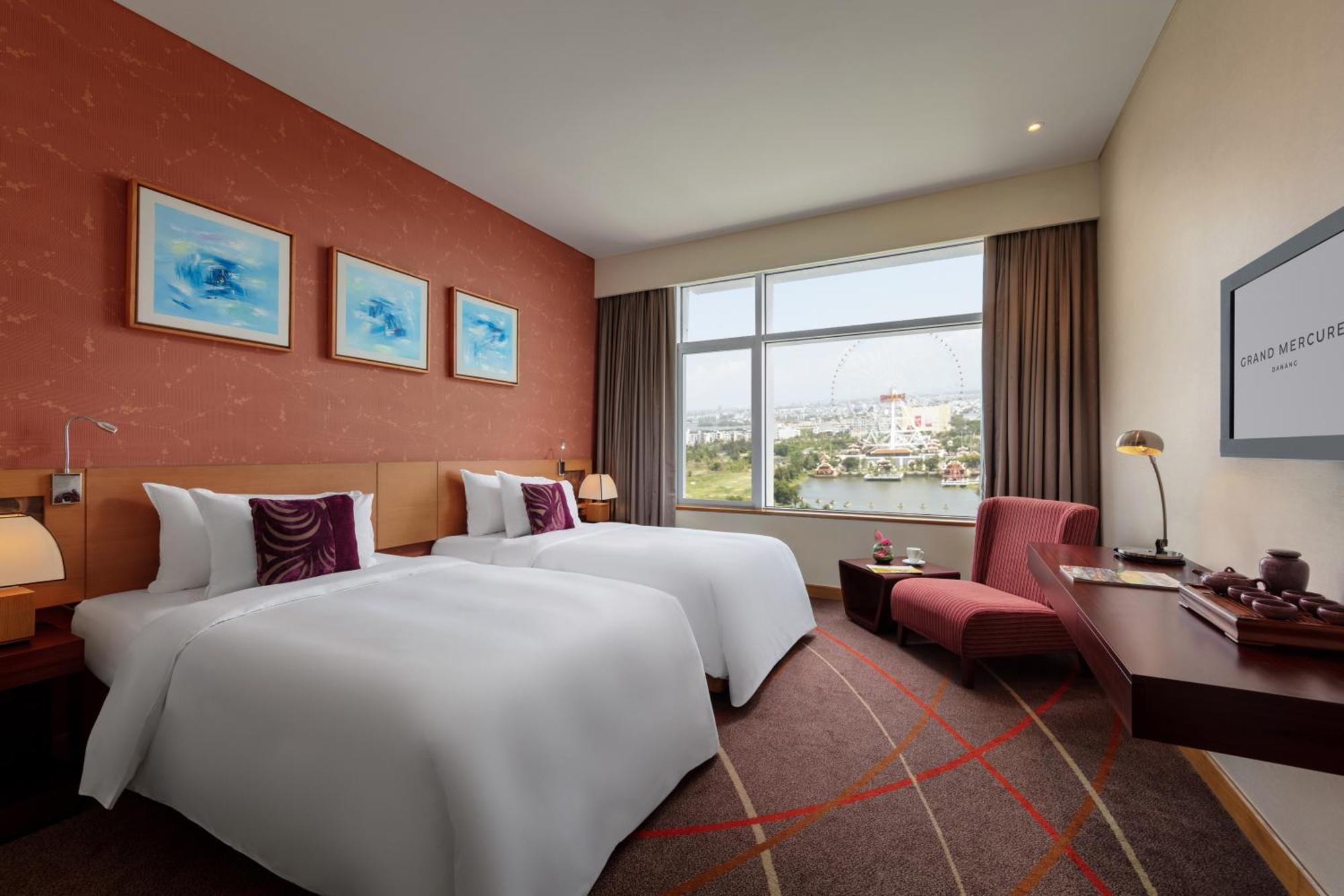 Grand Mercure Hotel Da Nang