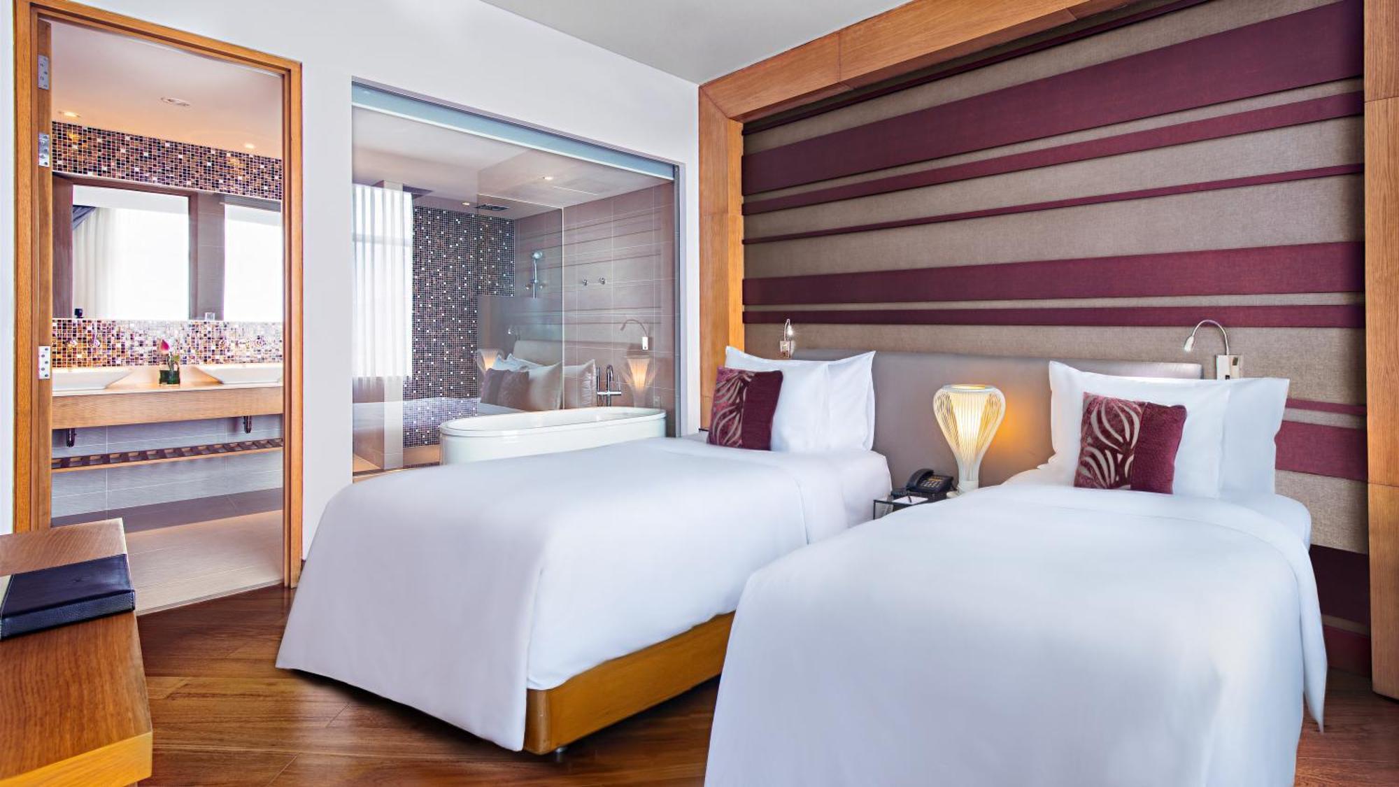 Grand Mercure Hotel