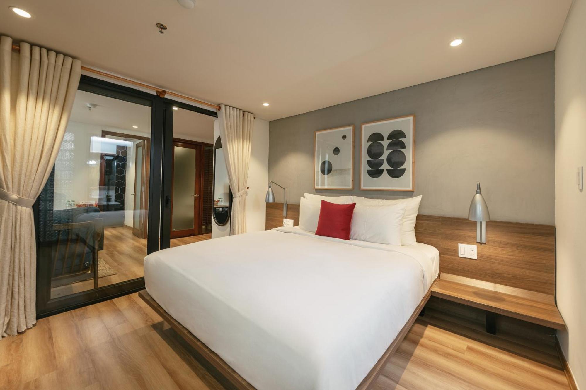 The Glomad 2* Da Nang