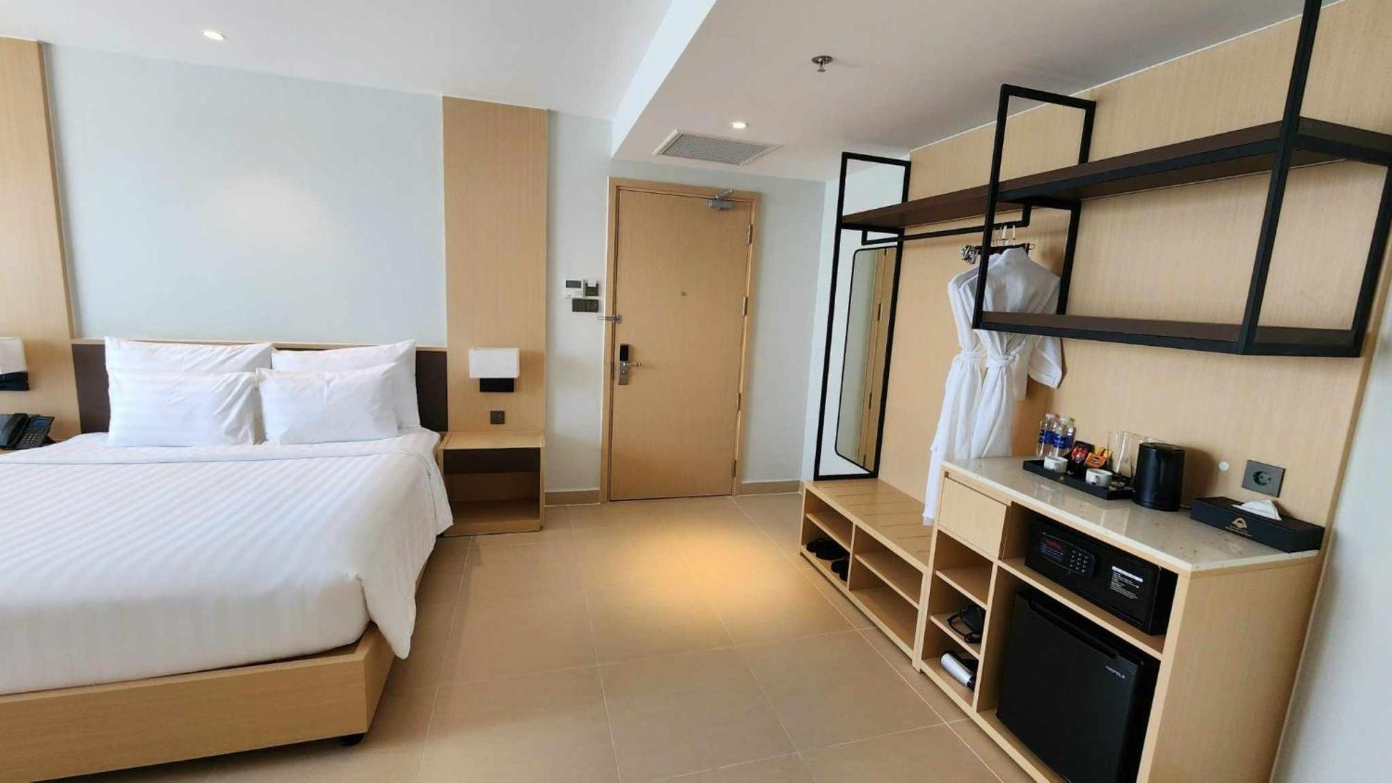 Apartment Skyline Seaview Khanh Hoa Cam Ranh