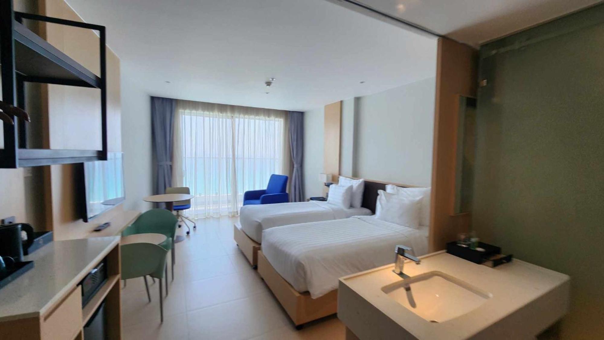 Skyline Seaview Khanh Hoa Apartment Cam Ranh