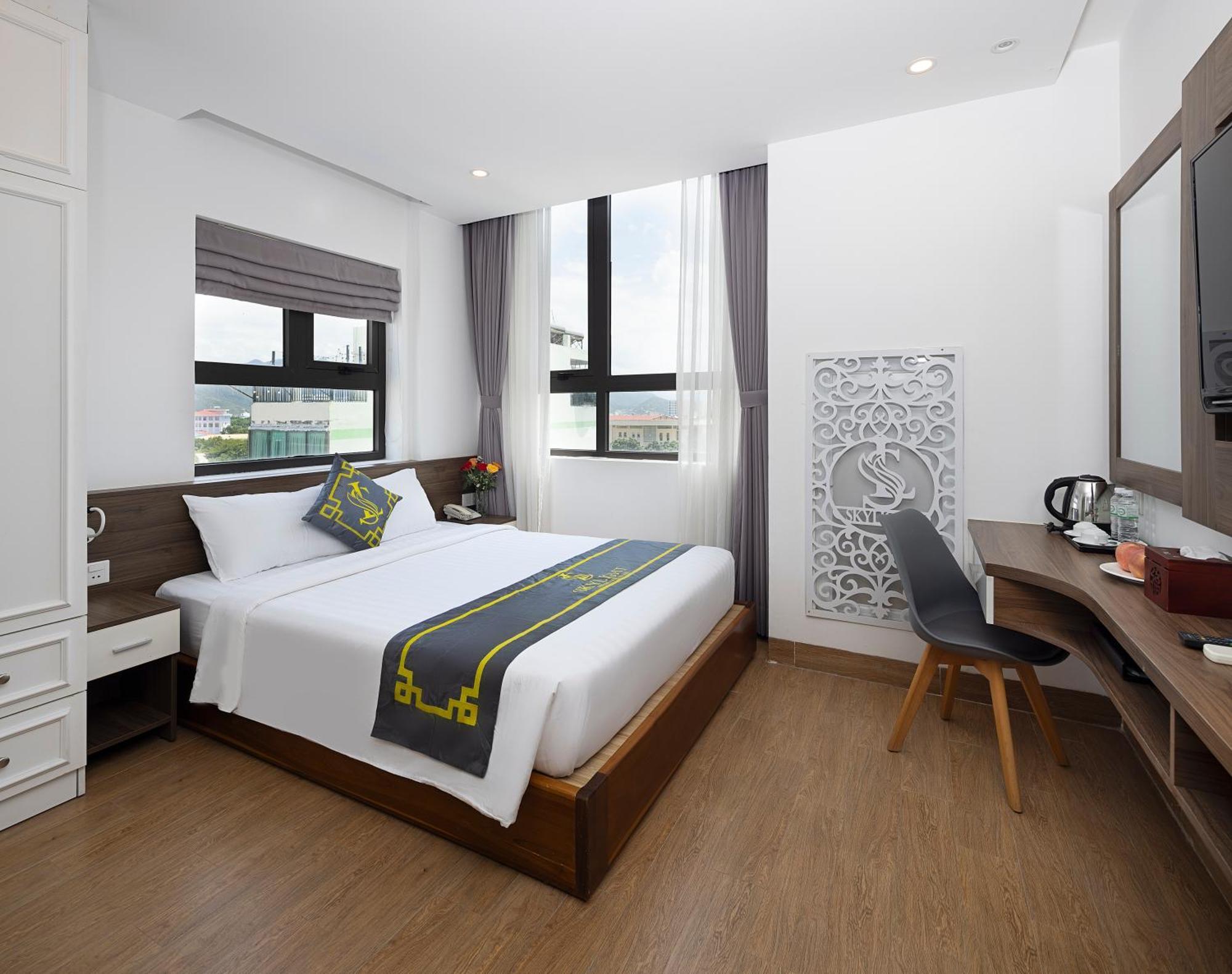 Skylight Nha Trang