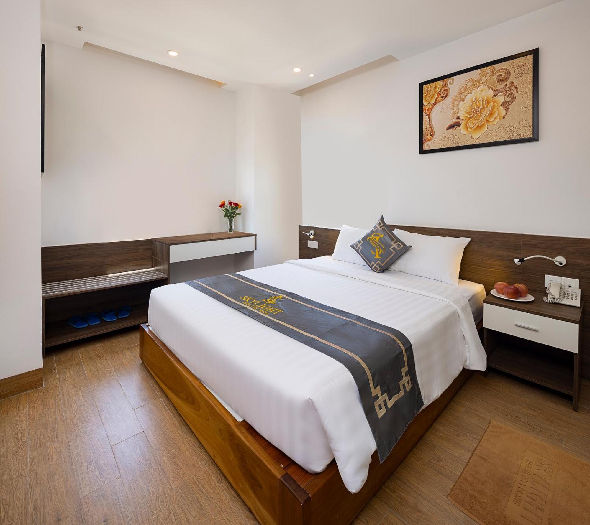 Hotel Skylight 3*