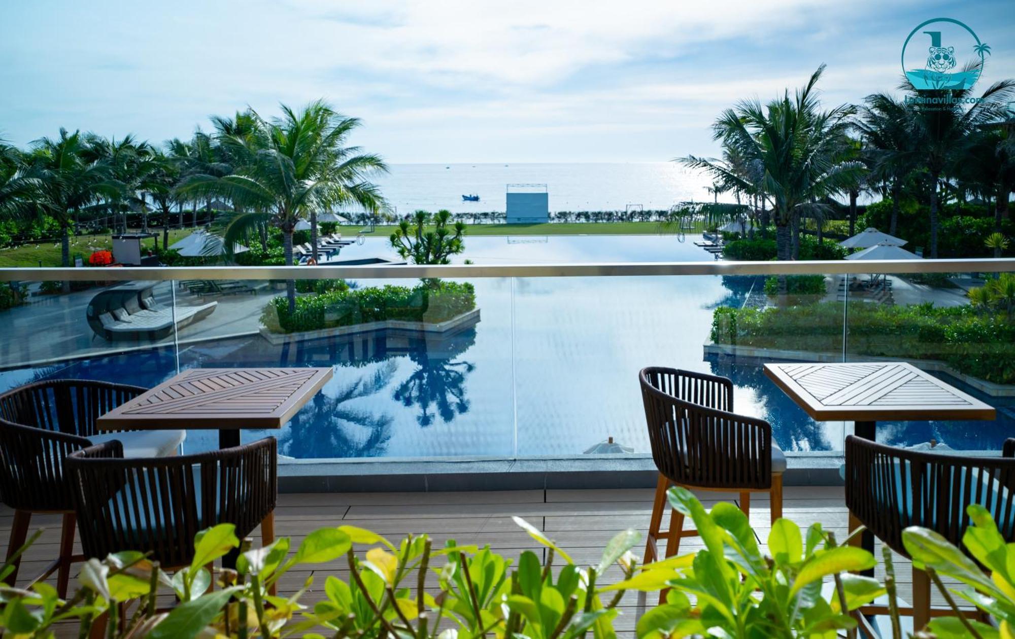 Lumina Cam Ranh, Bai Dai Luxury Cam Ranh