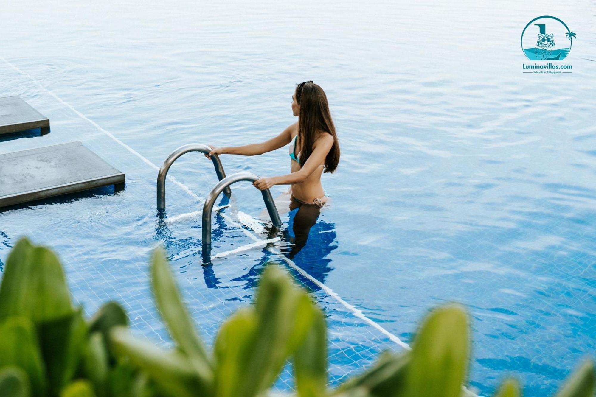 Lumina Cam Ranh, Bai Dai Luxury Ferienhaus *