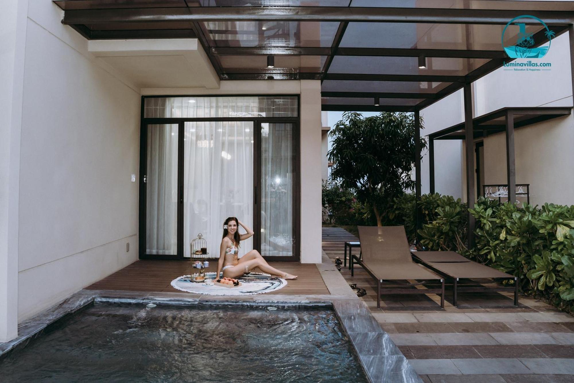 Lumina Cam Ranh, Bai Dai Luxury * Cam Ranh