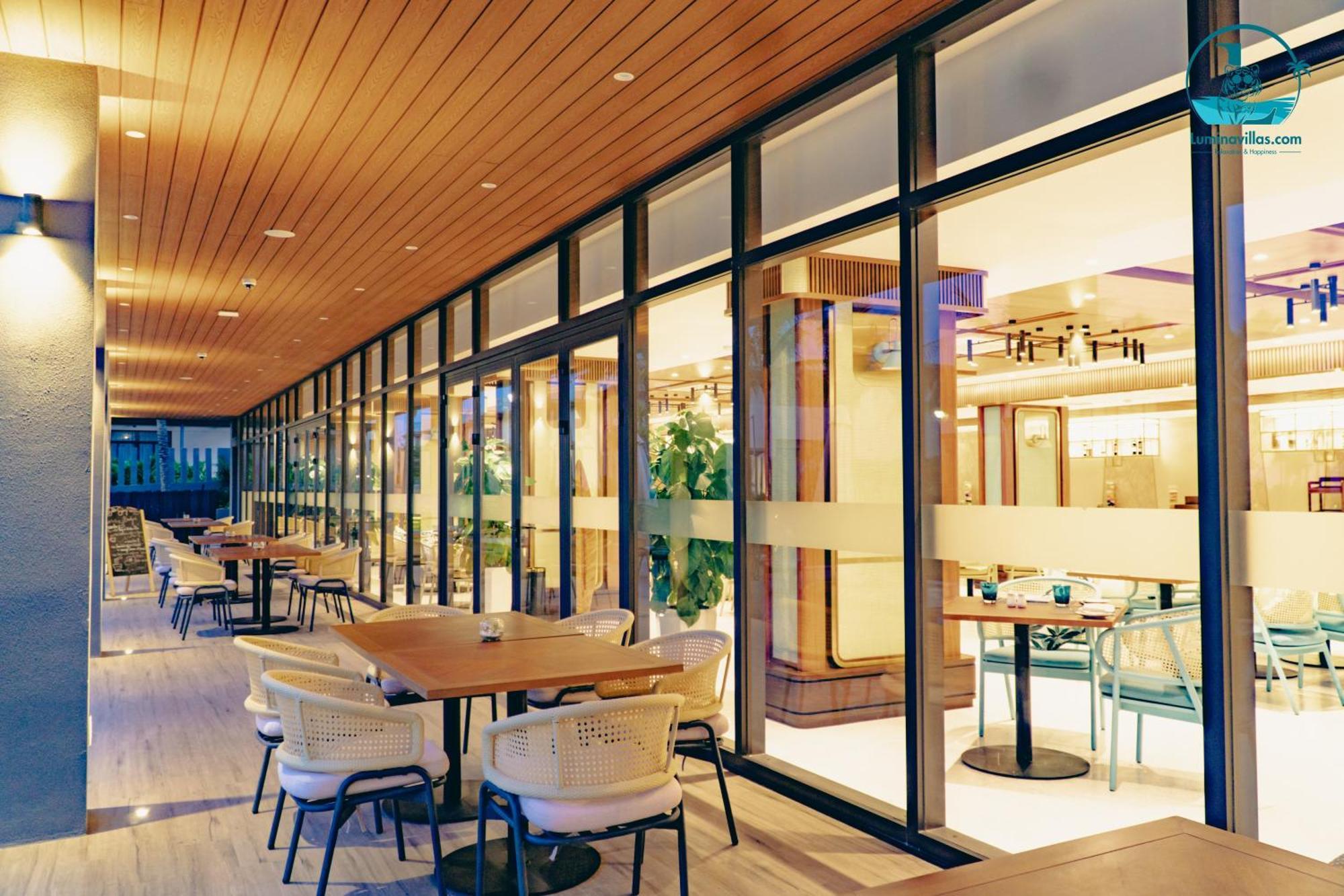 Lumina Cam Ranh, Bai Dai Luxury Ferienhaus Cam Ranh