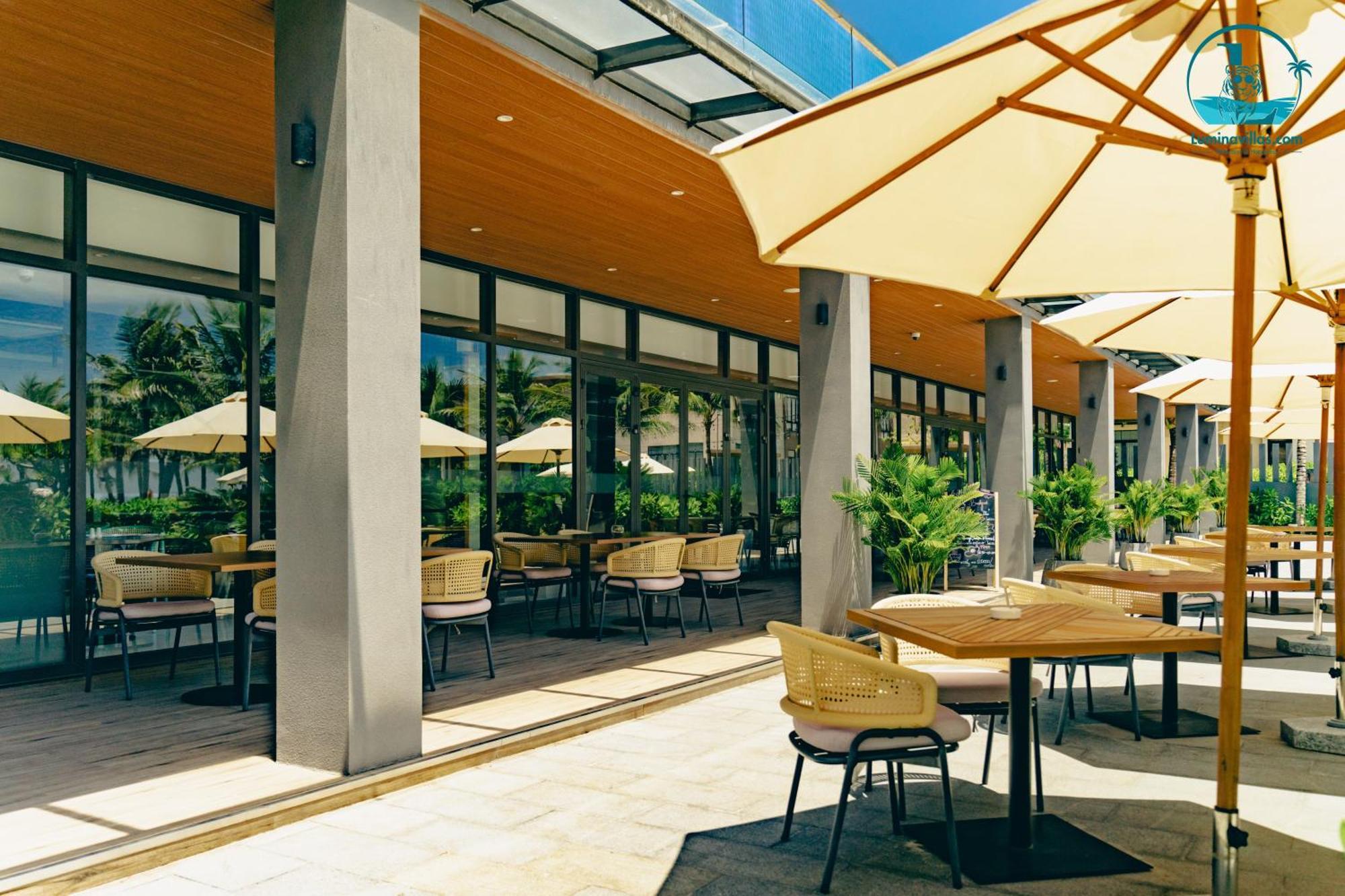 Ferienhaus Lumina Cam Ranh, Bai Dai Luxury