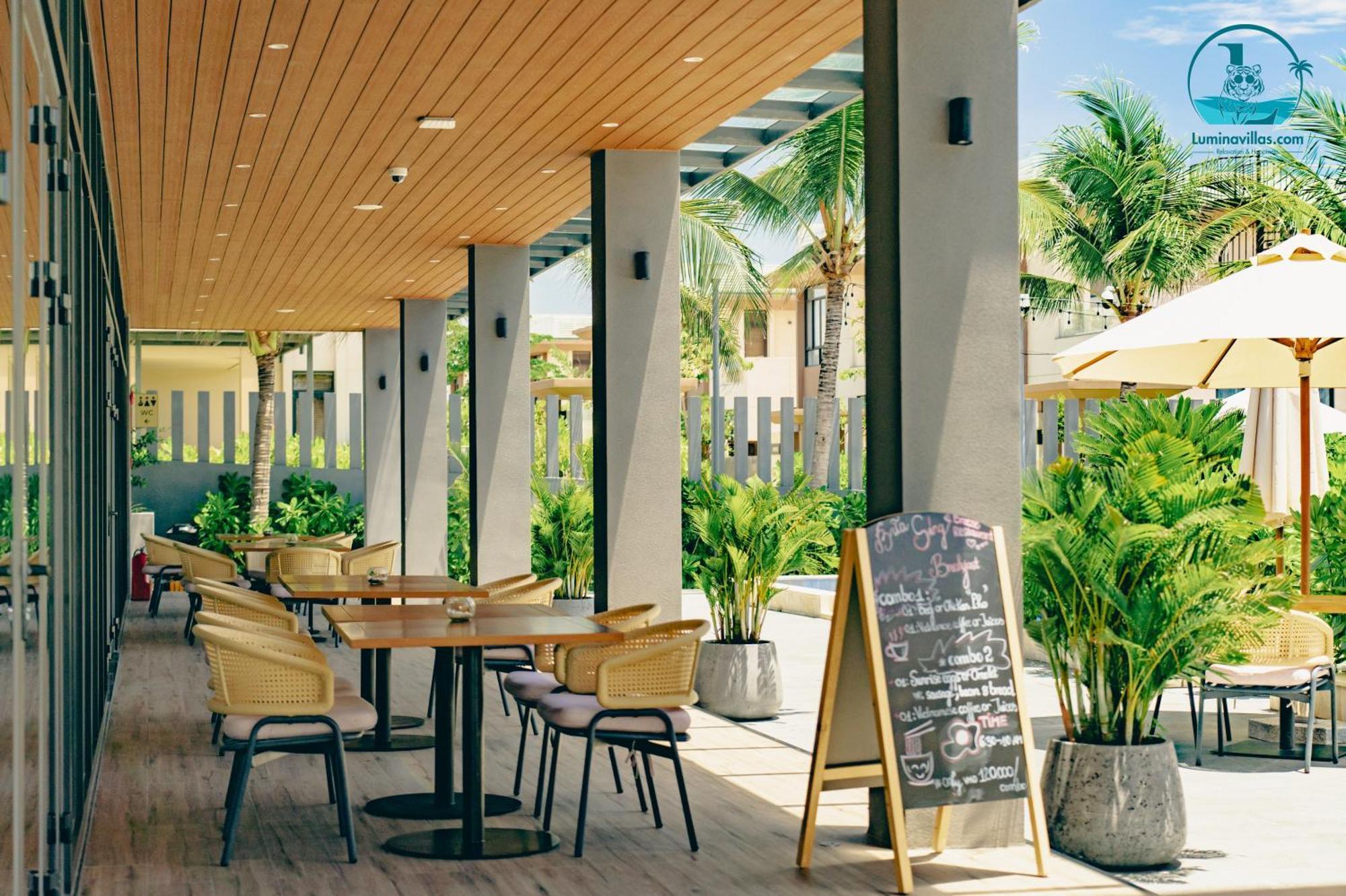 Lumina Cam Ranh, Bai Dai Luxury Cam Ranh