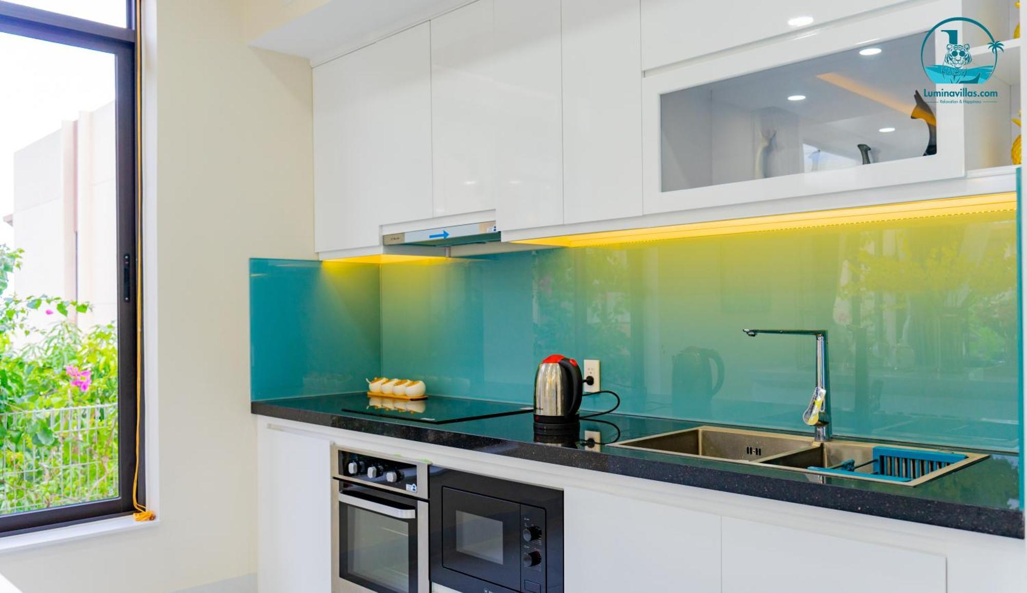 Lumina Cam Ranh, Bai Dai Luxury Cam Ranh
