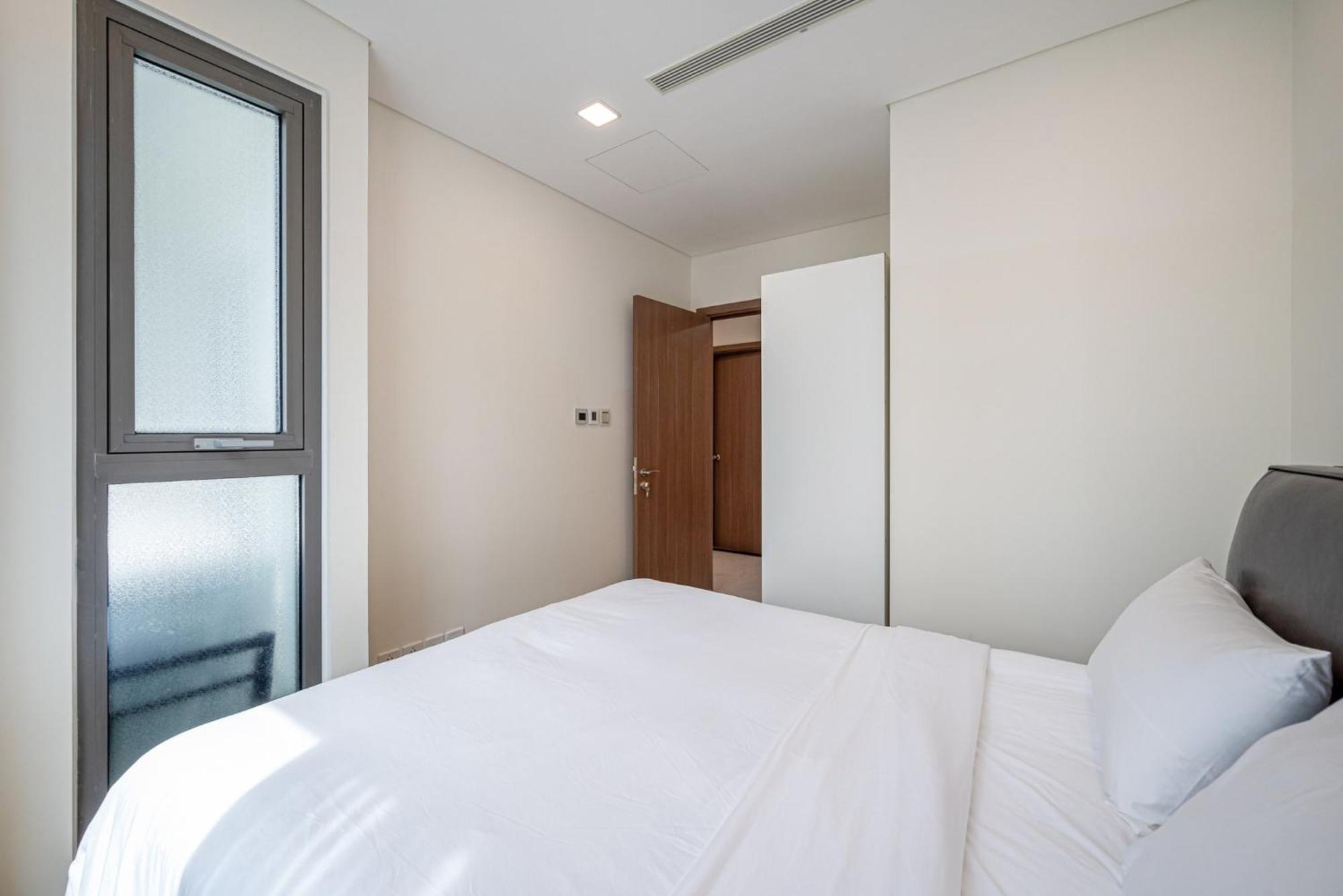 Vinhome Park Apartment Ho Chi Minh City