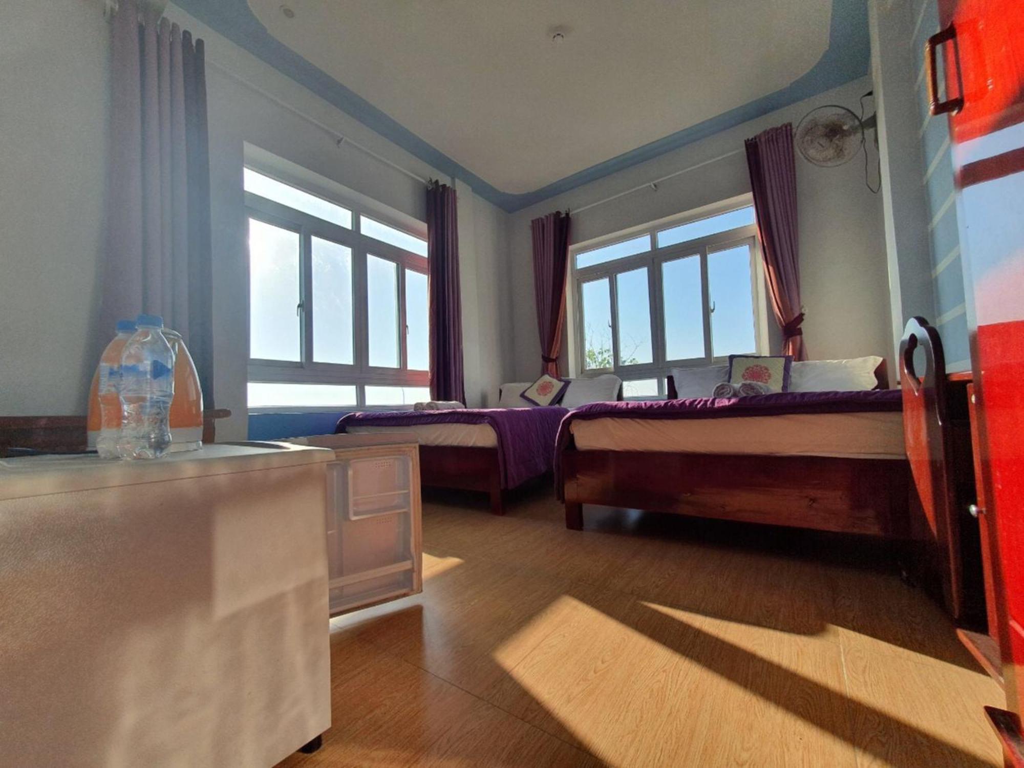 Hotel Thanh Tran