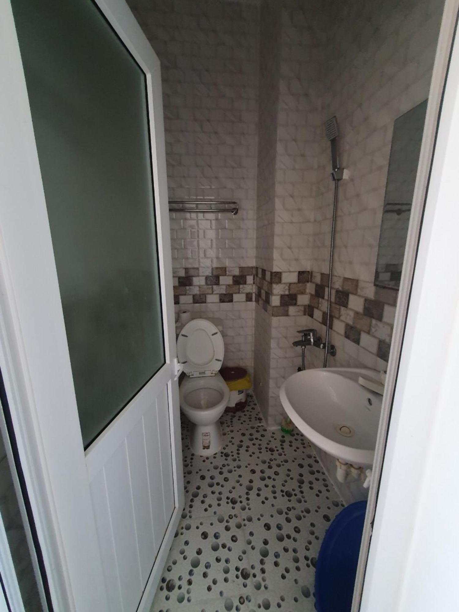 Hotel Thanh Tran *