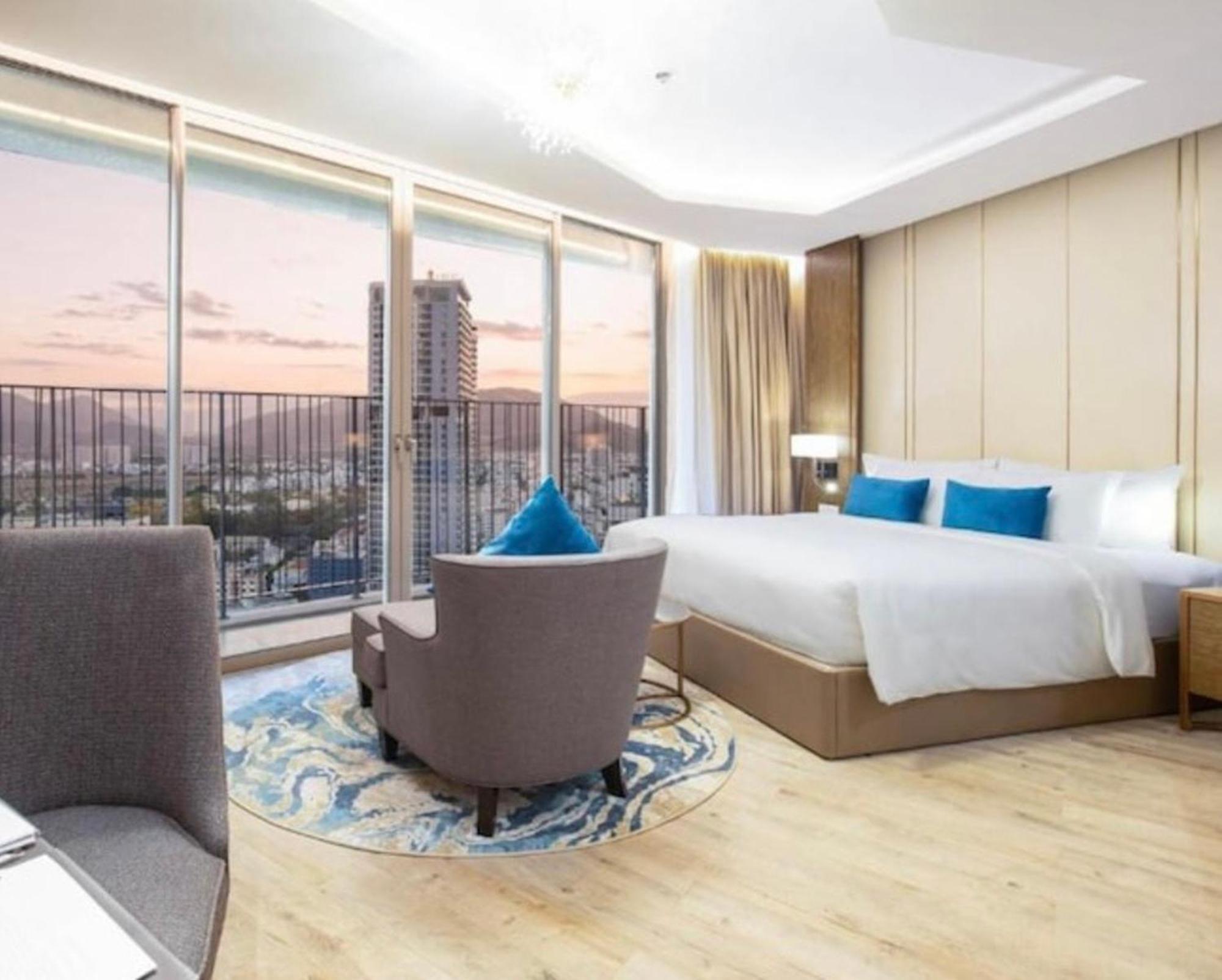 Panorama Ocean View *