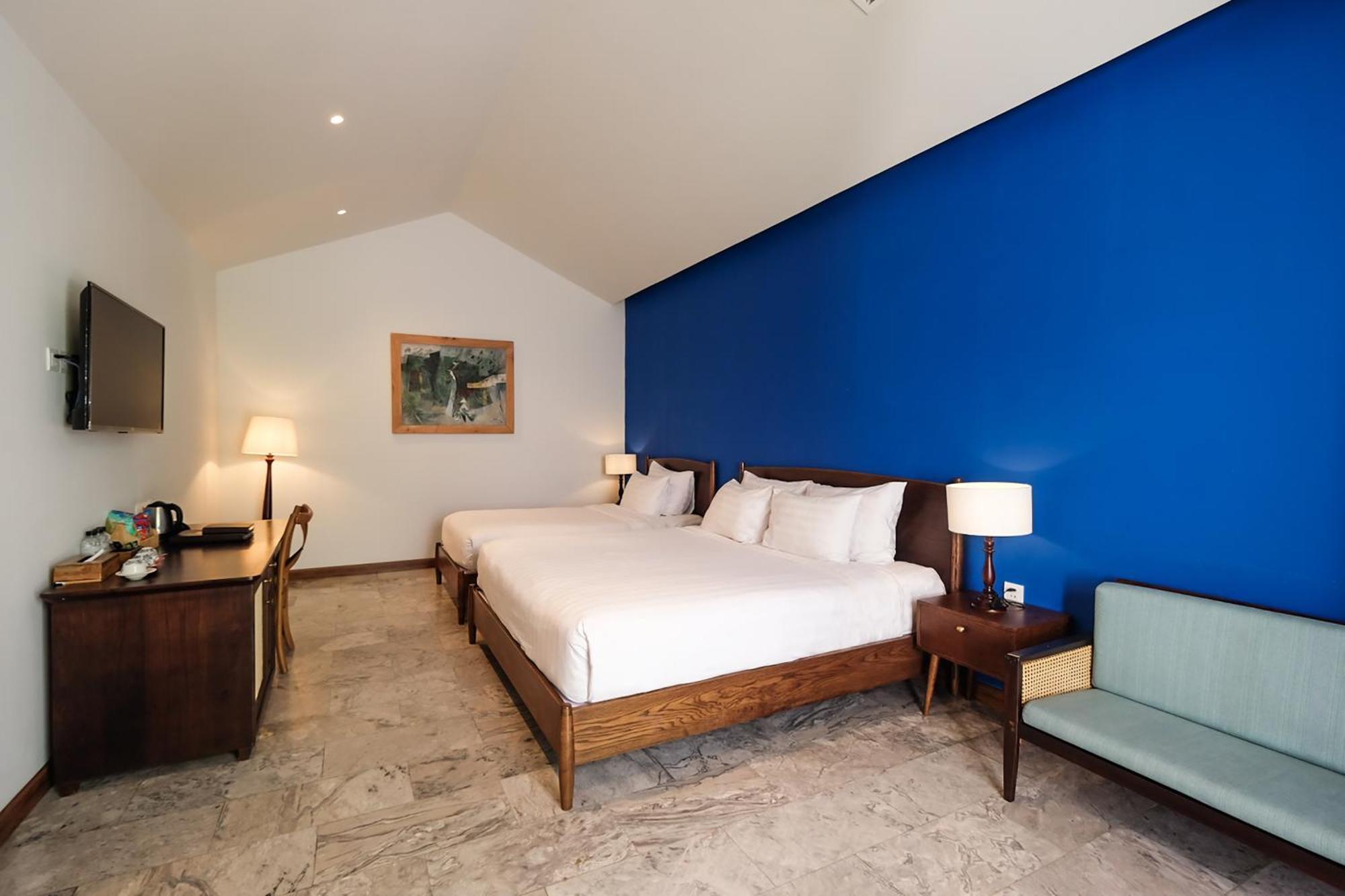 Salmalia Boutique & 4*