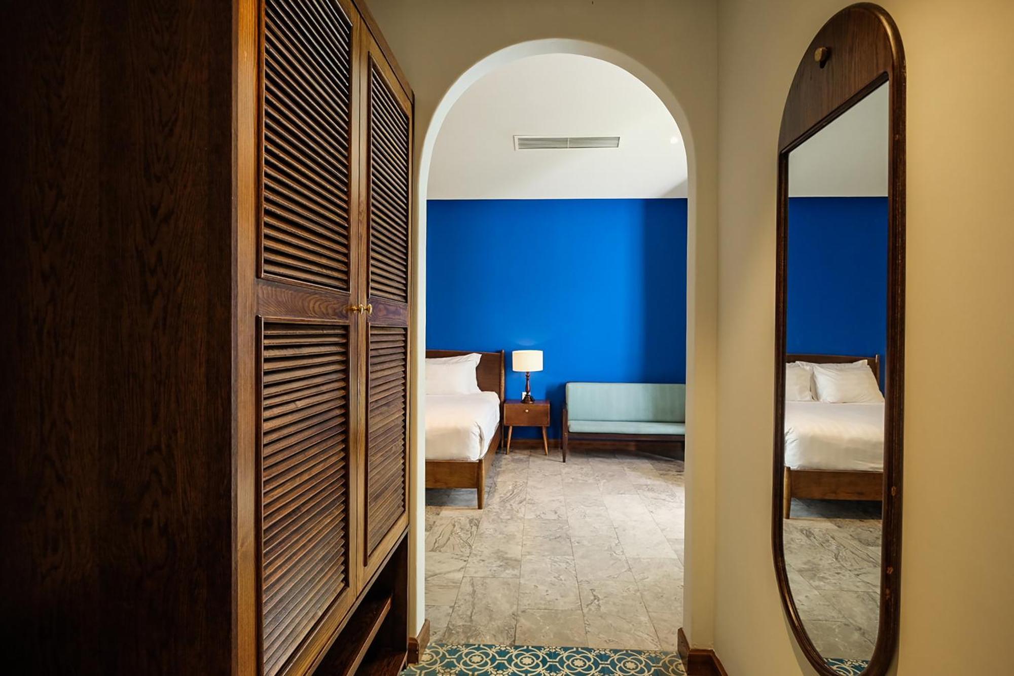 Hotel Salmalia Boutique &