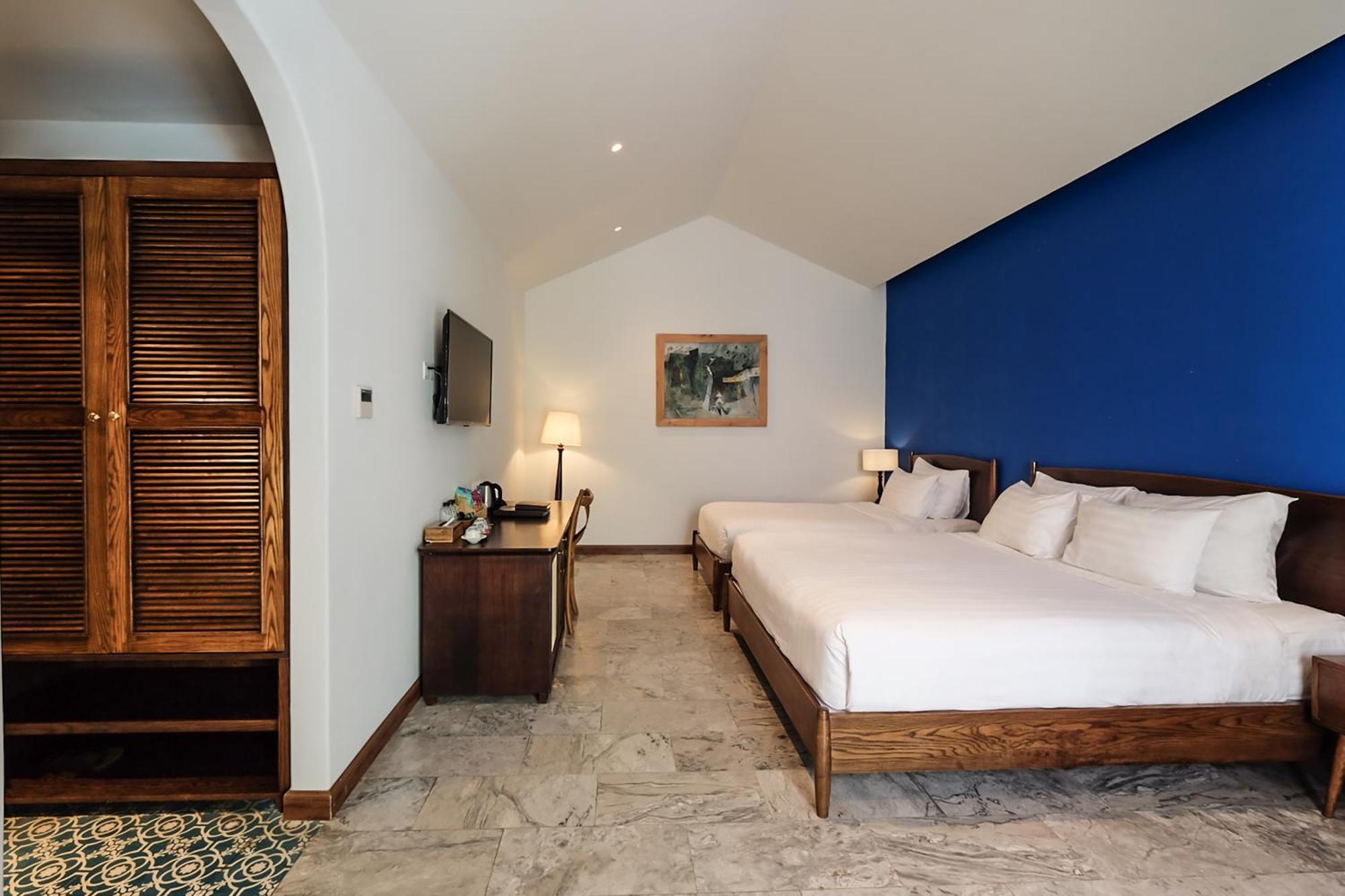 Salmalia Boutique & Hotel