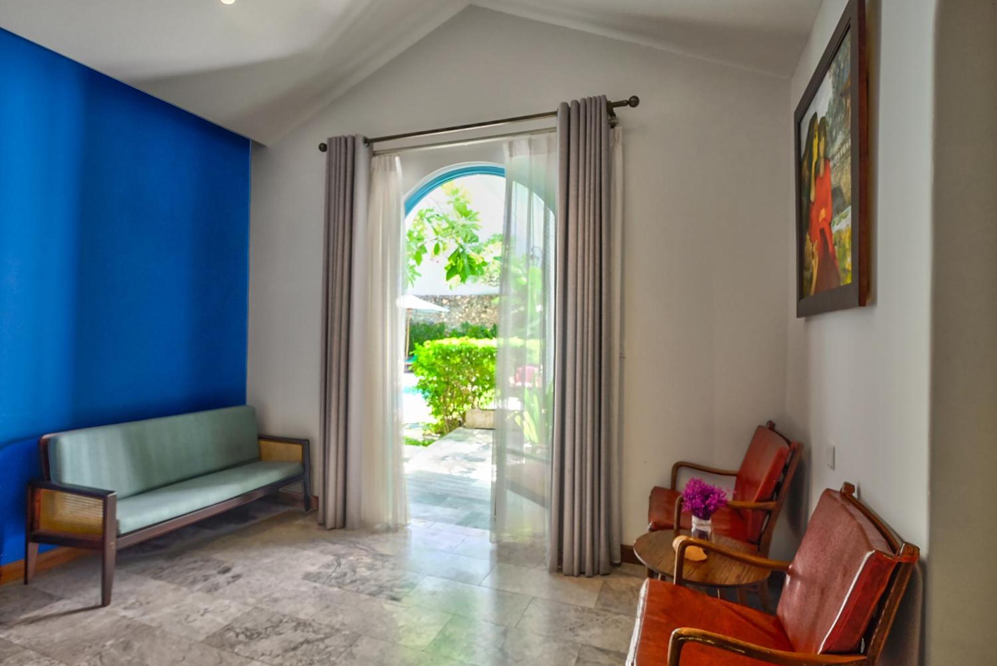 Hotel Salmalia Boutique & 4*