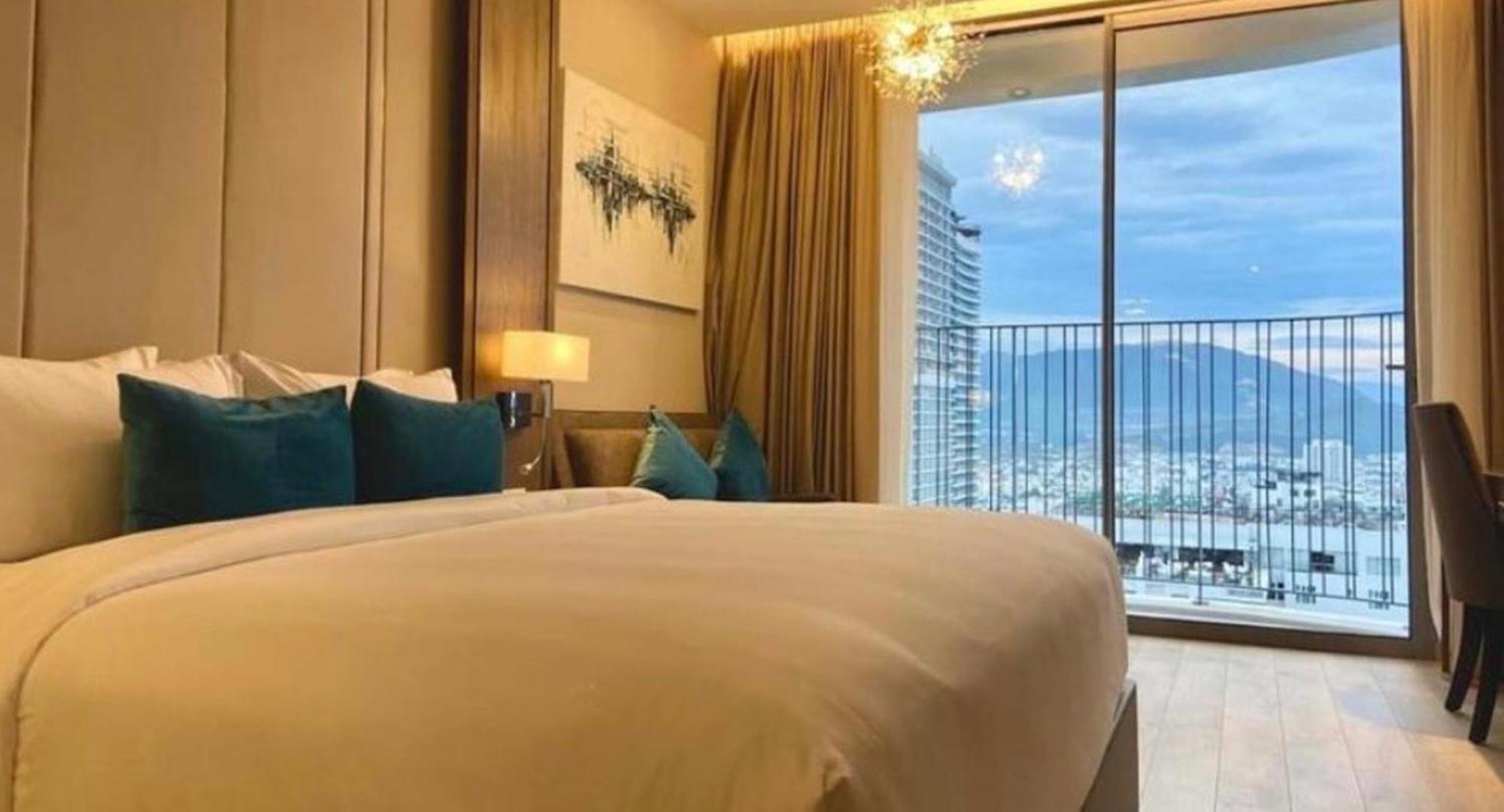 Panorama Ocean View *