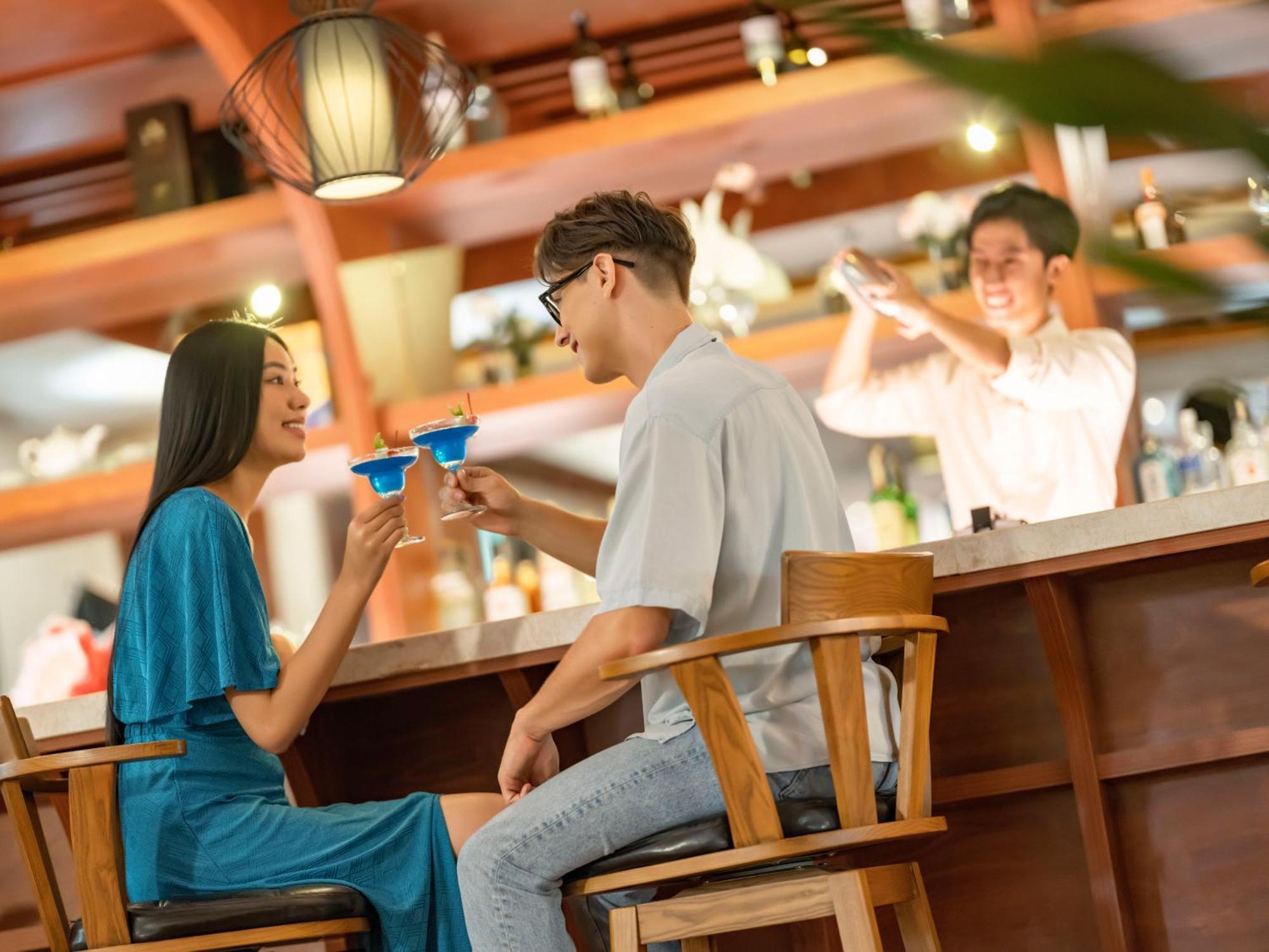Hotel Dlg Da Nang