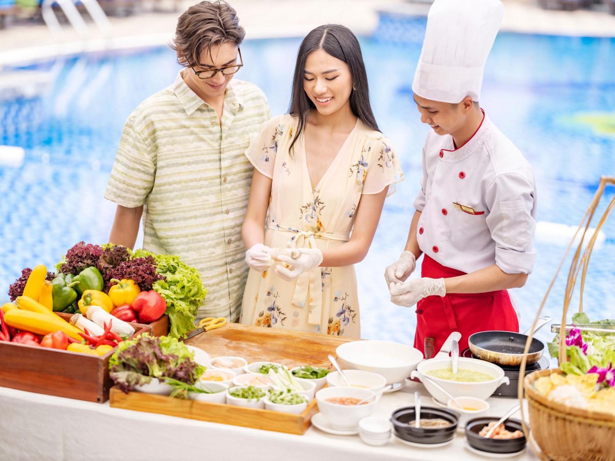 Hotel Dlg Da Nang