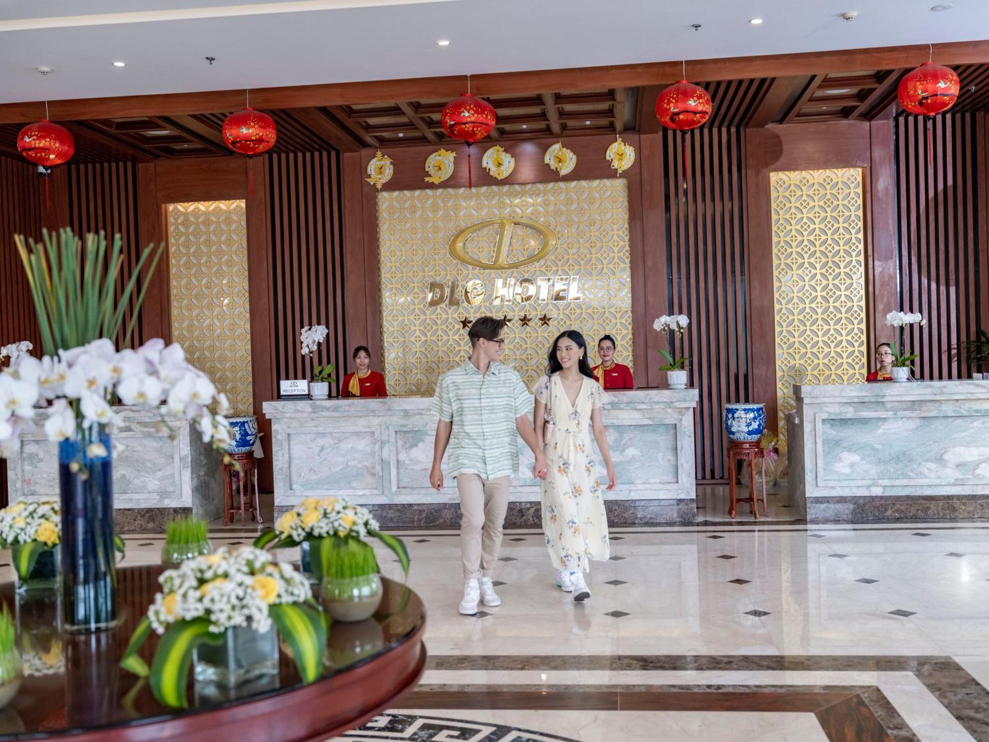 Hotel Dlg Da Nang