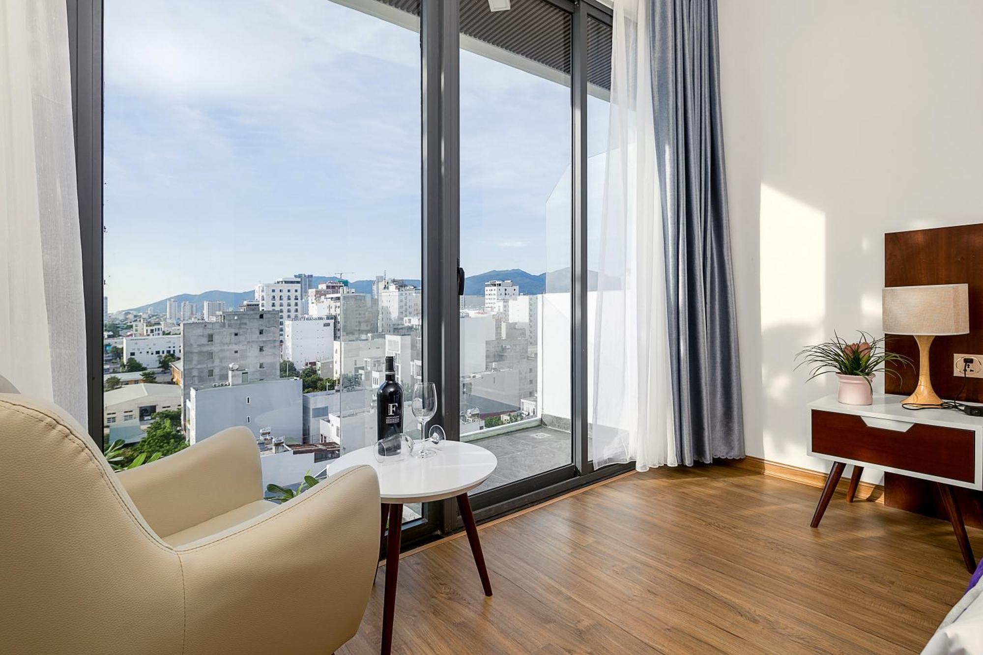 Aria Grand & Hotel 4*